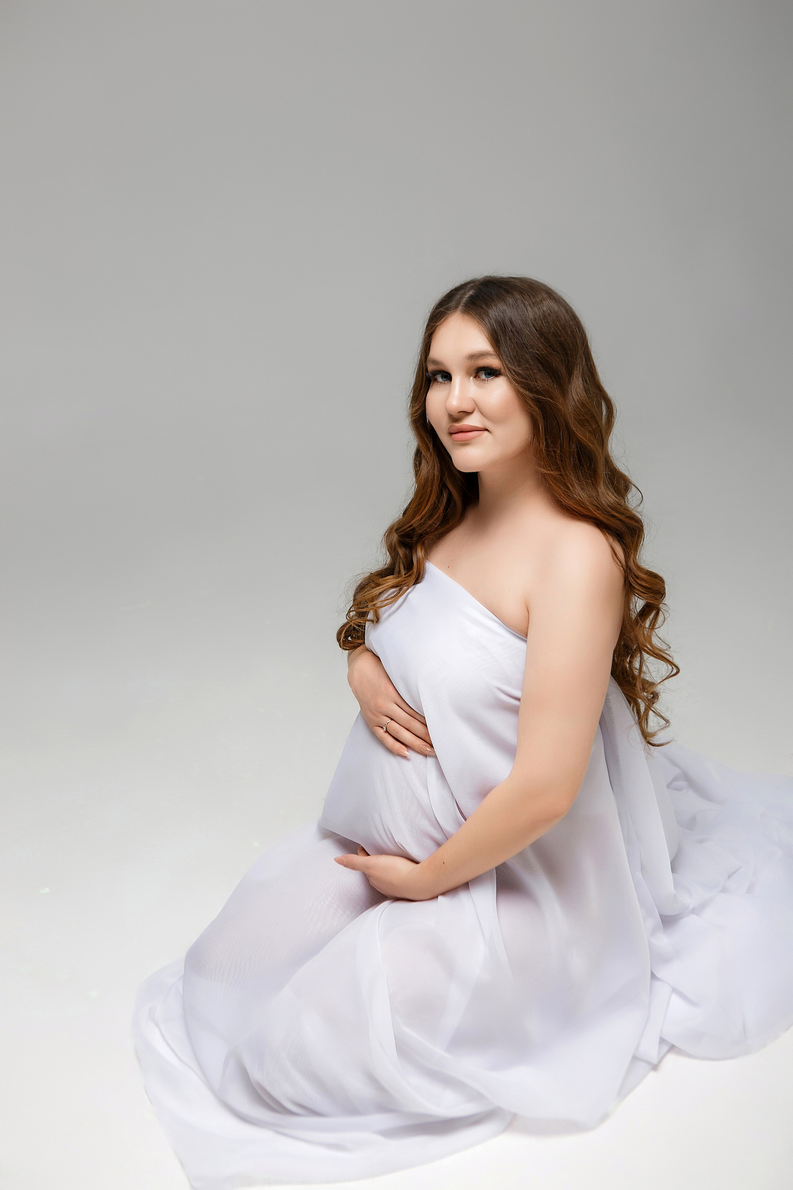 Алина. Семейный и детский фотограф в Стерлитамаке Разина Рахмангулова