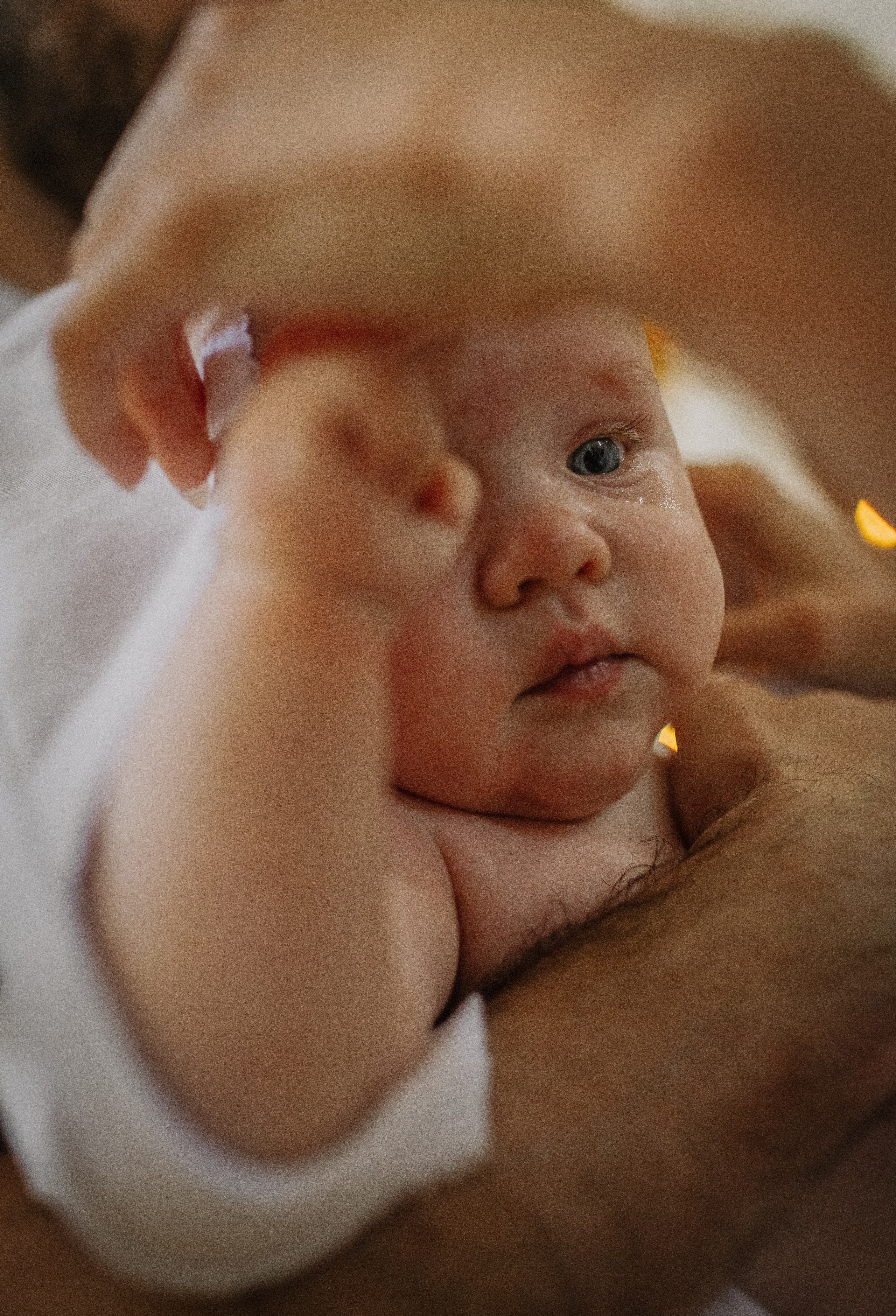Кирилл. Семейный домашний фотограф Москва Зеленоград Настя Маркова