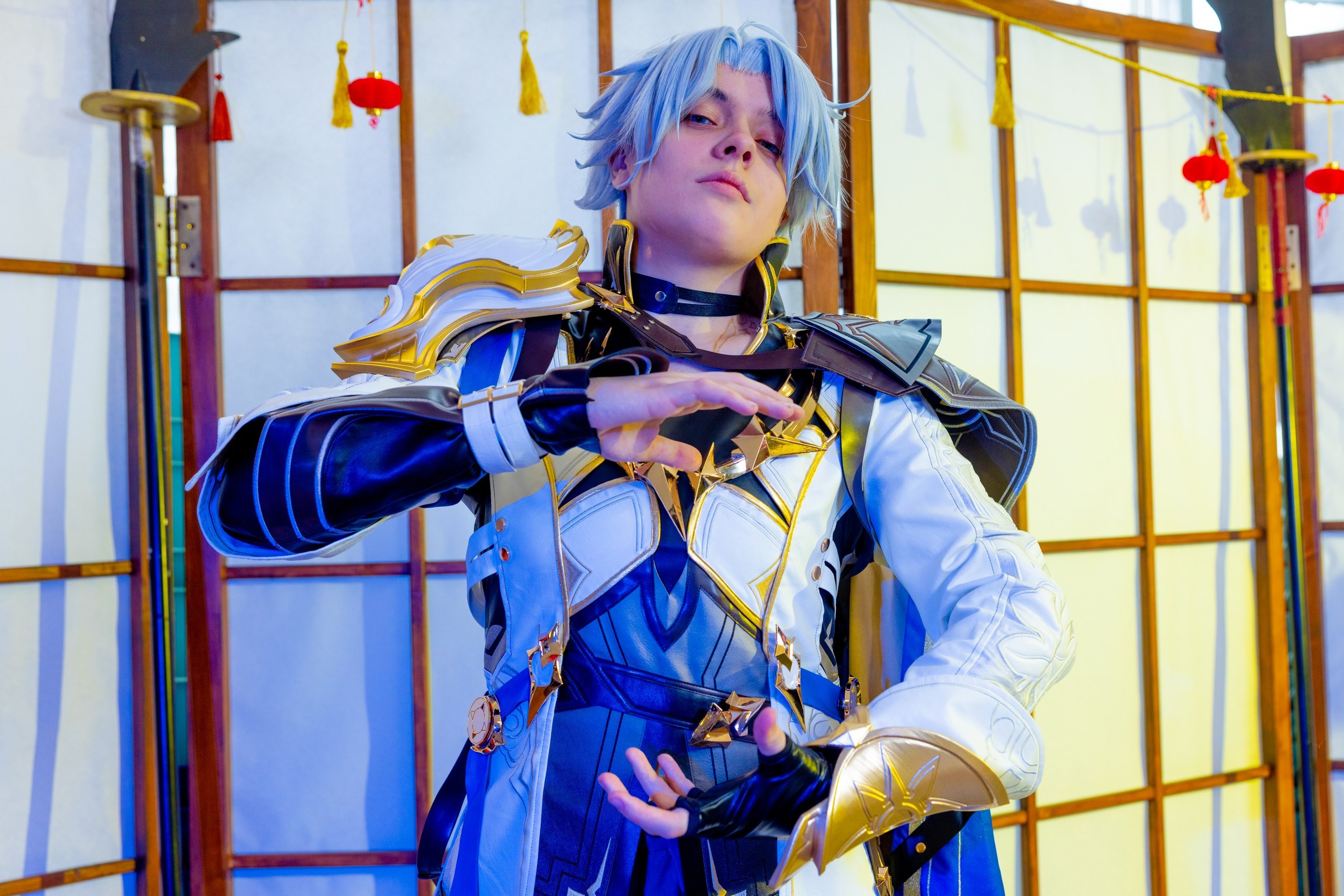 Юки, но Одори 15. Фотограф в Туле Крупский АнДРей. Фотостудия «КАДР71» в Туле