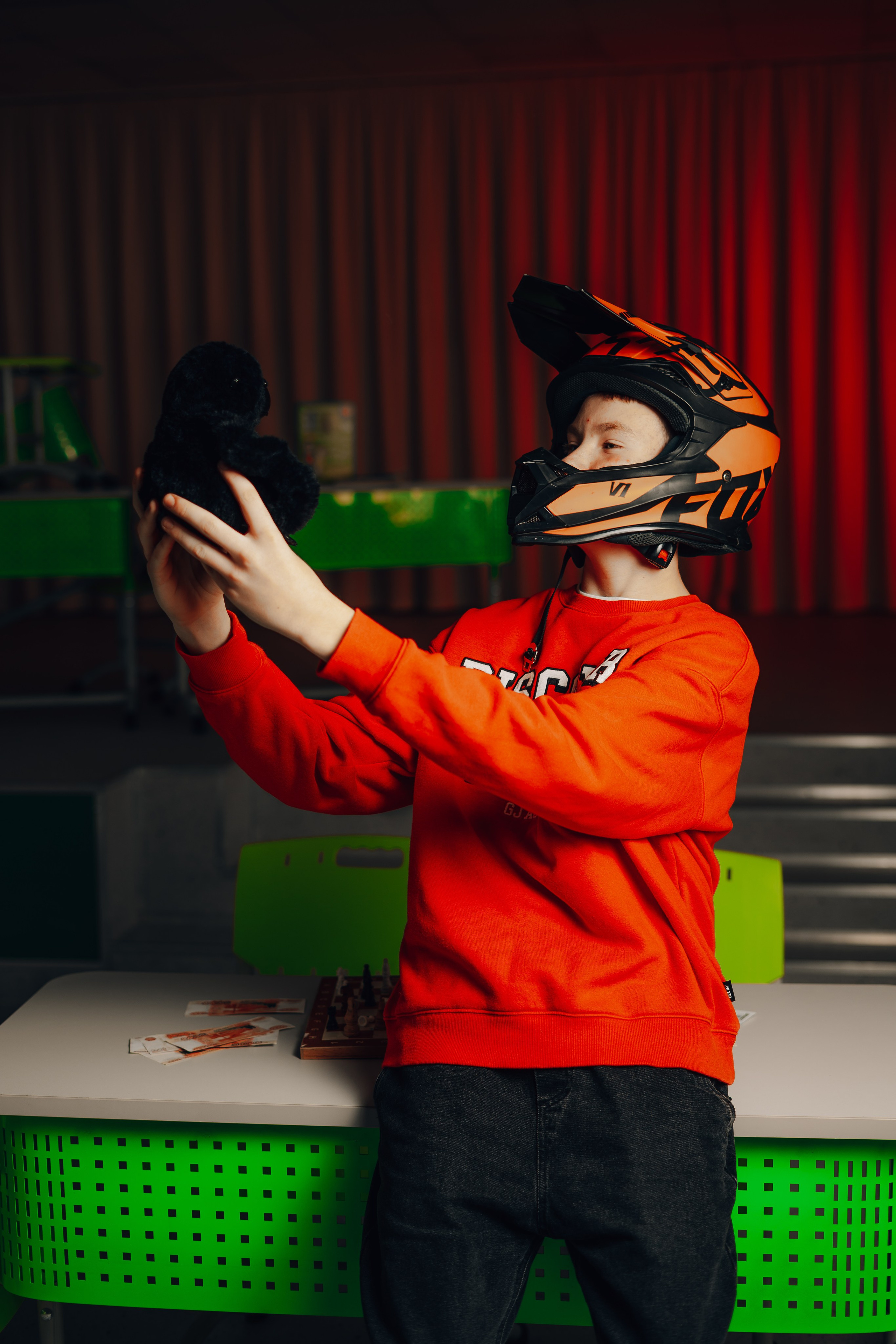 Школа № 3 9. Фотограф Торопец Кристина Абрамова Kanwellia photography