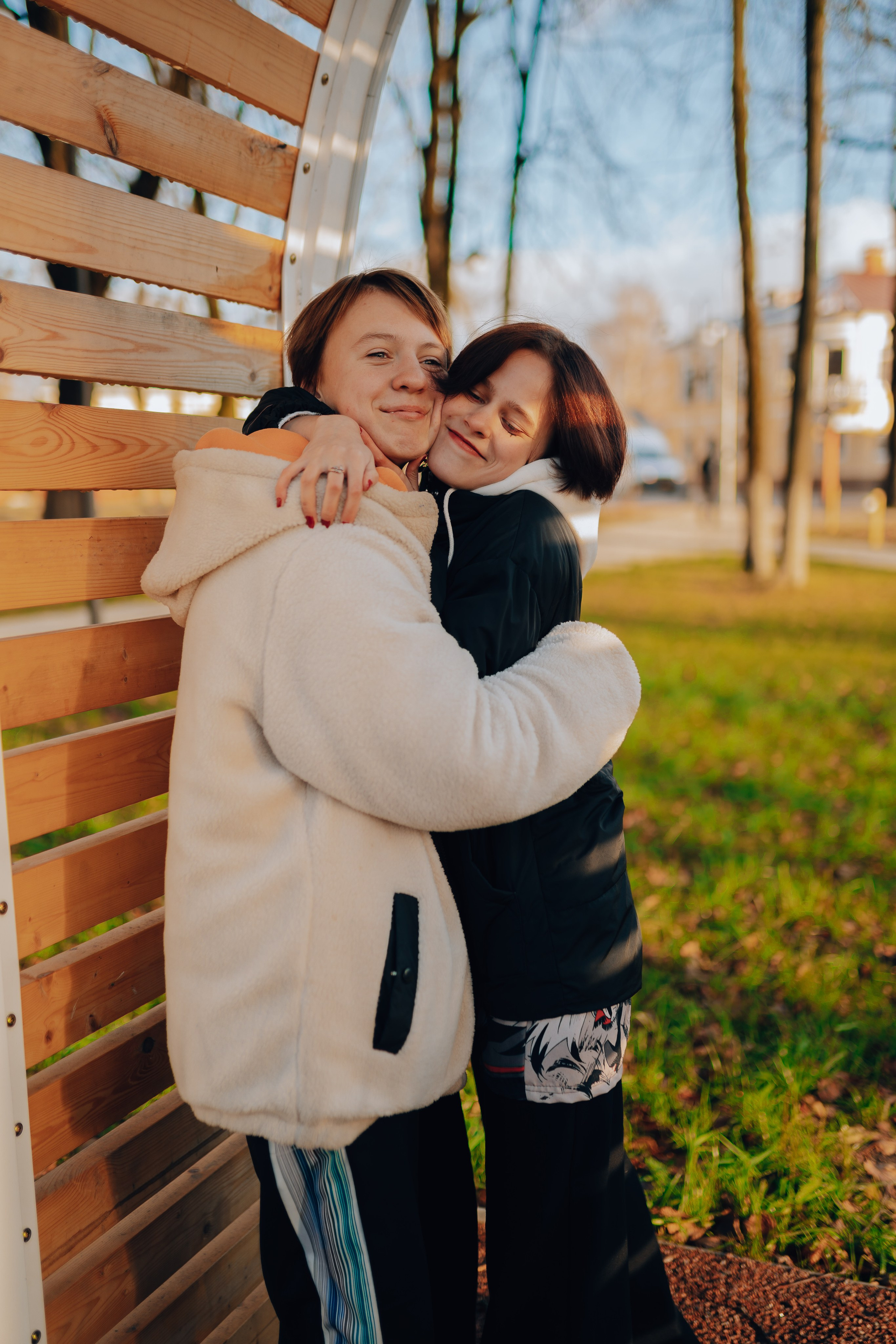 Школа № 3 9. Фотограф Торопец Кристина Абрамова Kanwellia photography