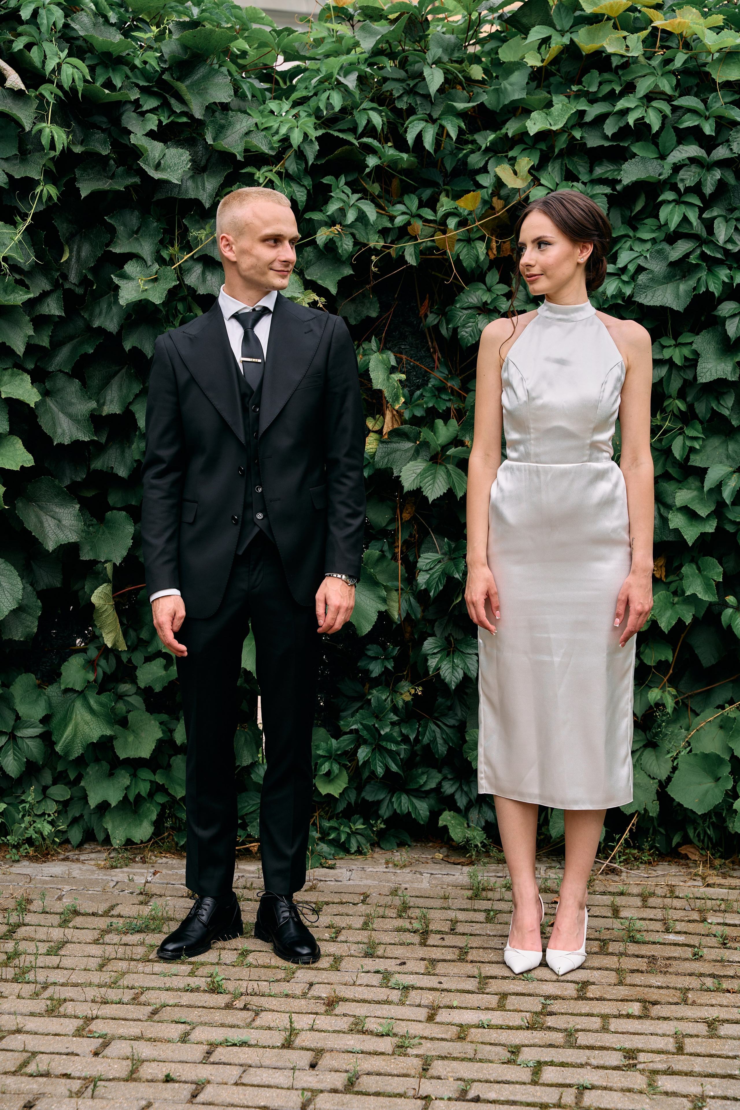 Свадебная + утро невесты. Гасанова Любовь фотограф в Москве