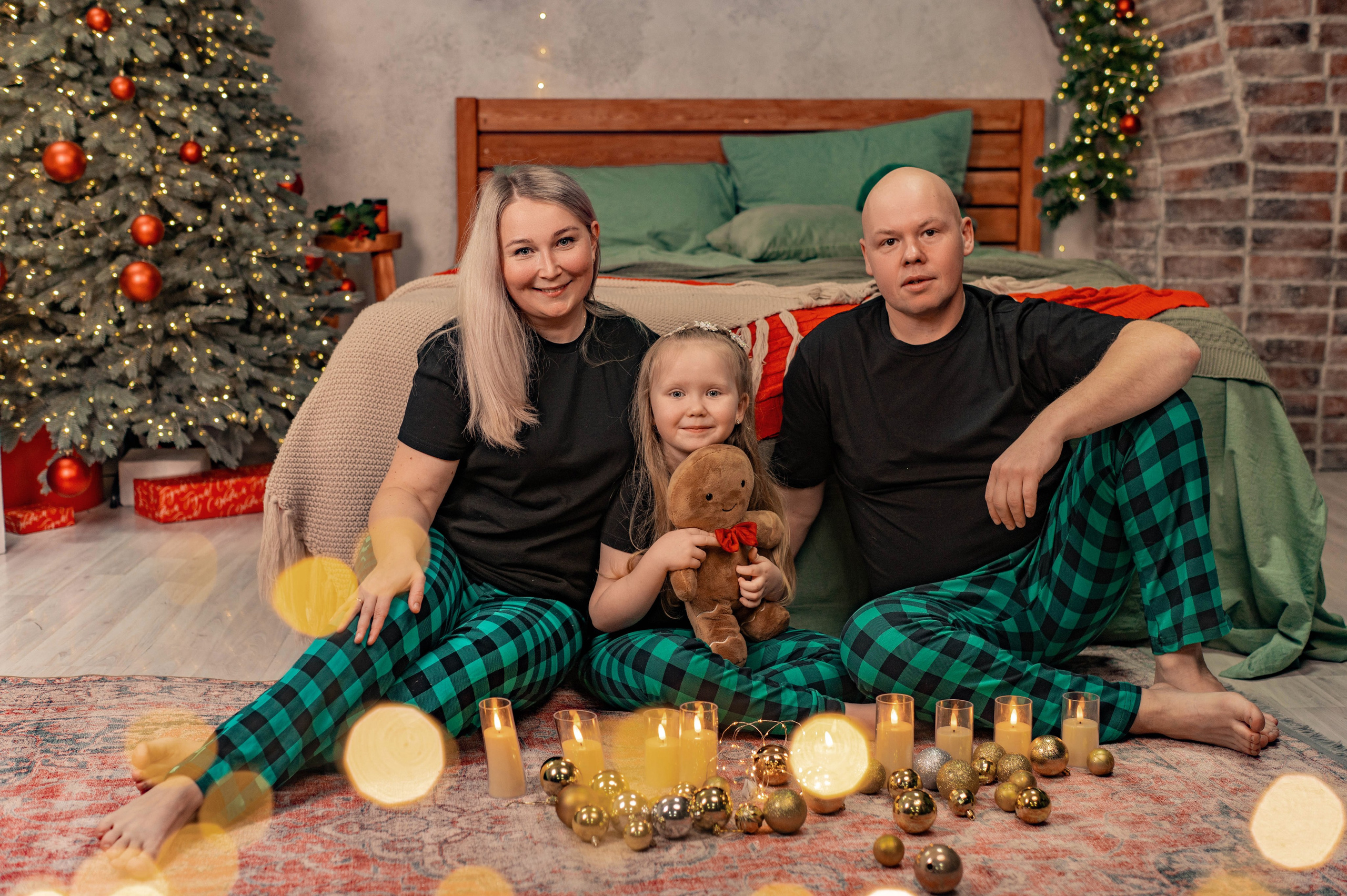 Анна. Семейный и свадебный фотограф в Абакане Юлия Су