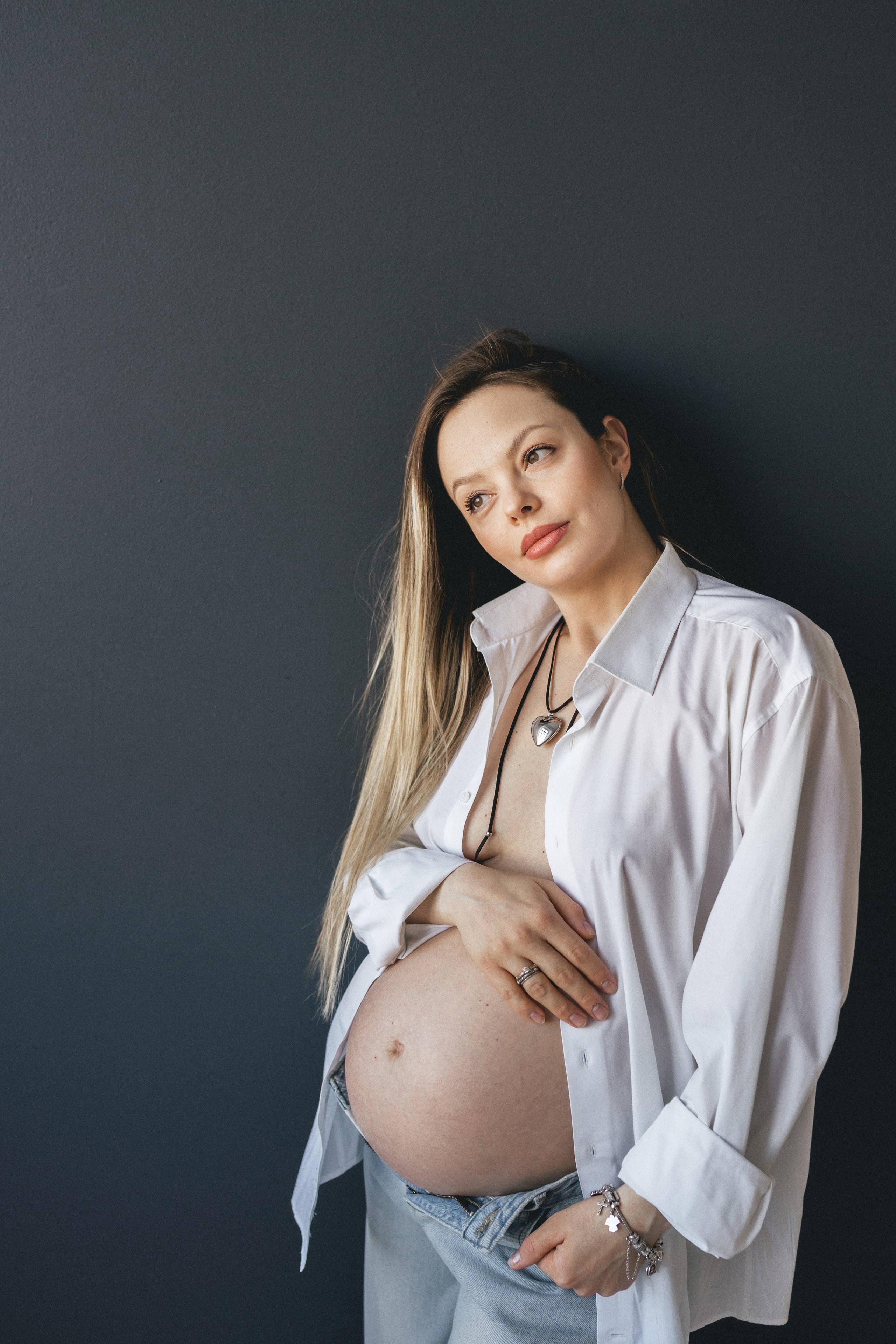 Анна. Семейный фотограф в Тюмени  Утенкова Юлия