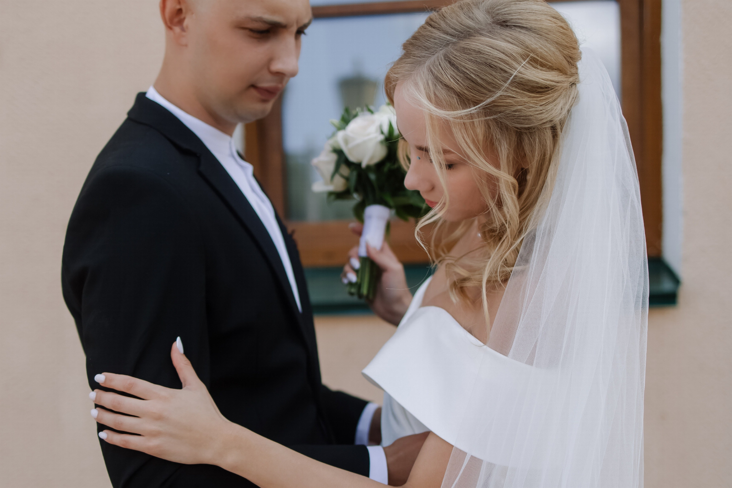 Клим/Ксения. Свадебный фотограф