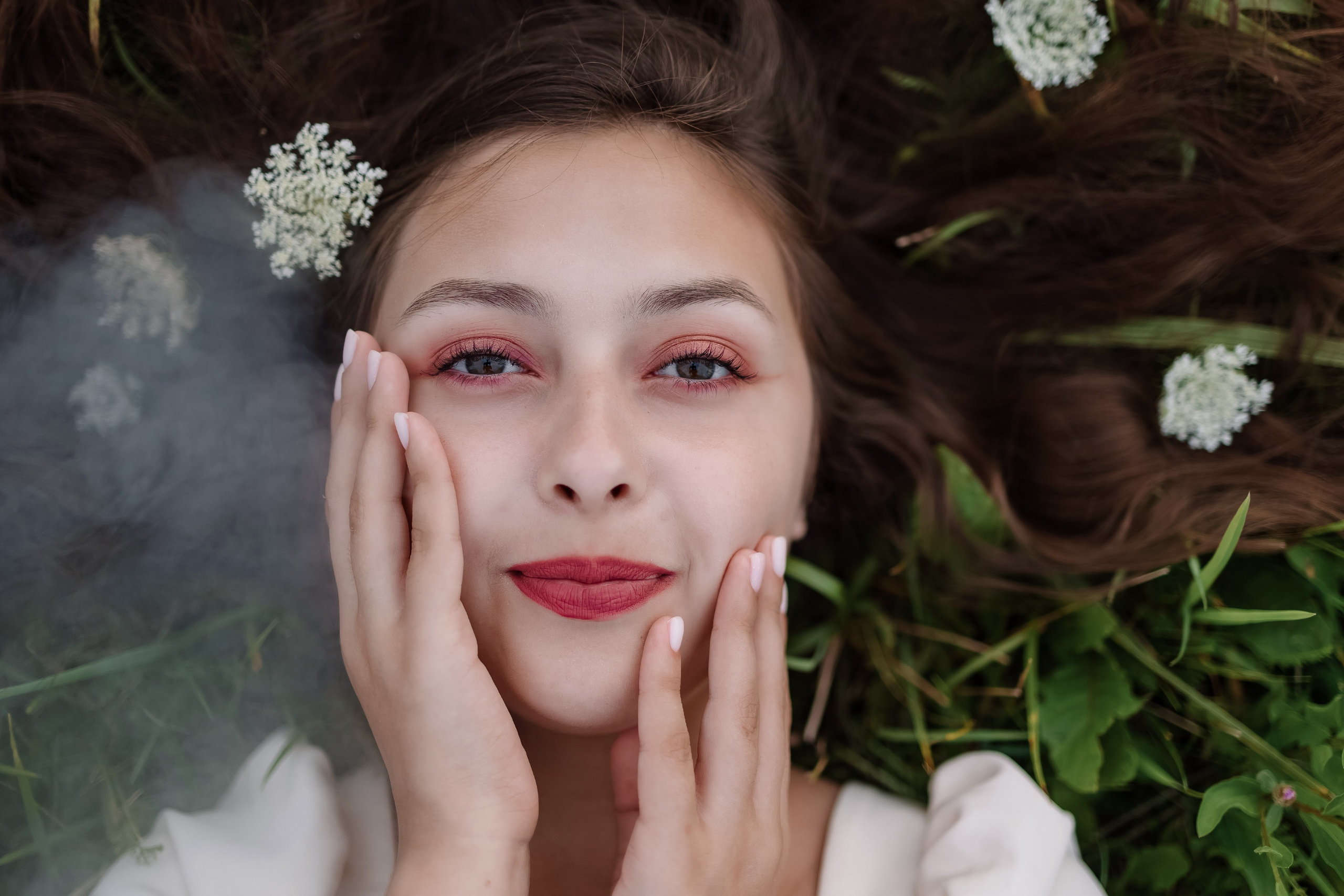 Русалина. Свадебный фотограф