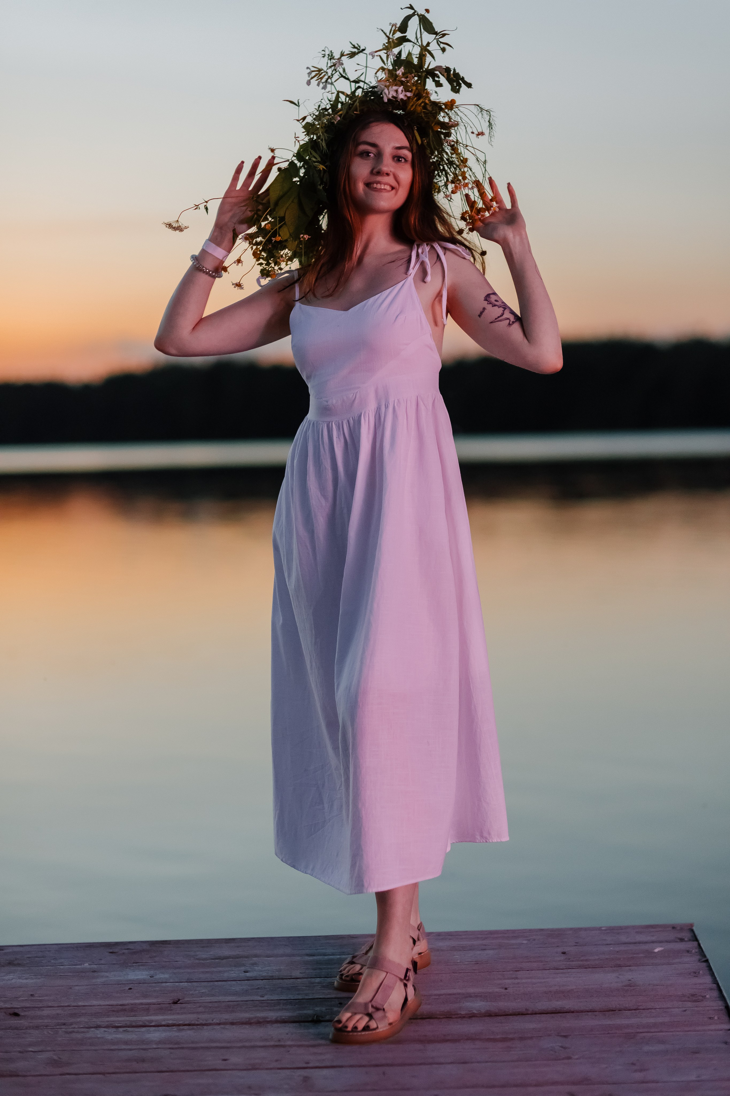 Купалле. Свадебный фотограф