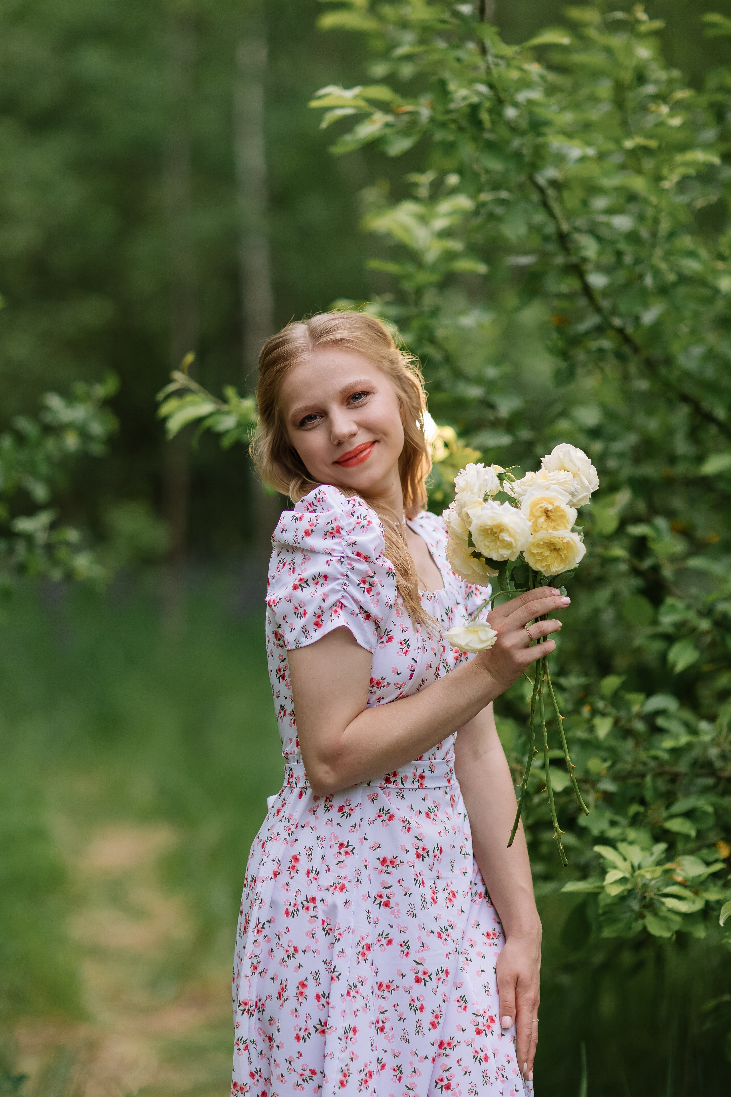 Кристина. Свадебный фотограф