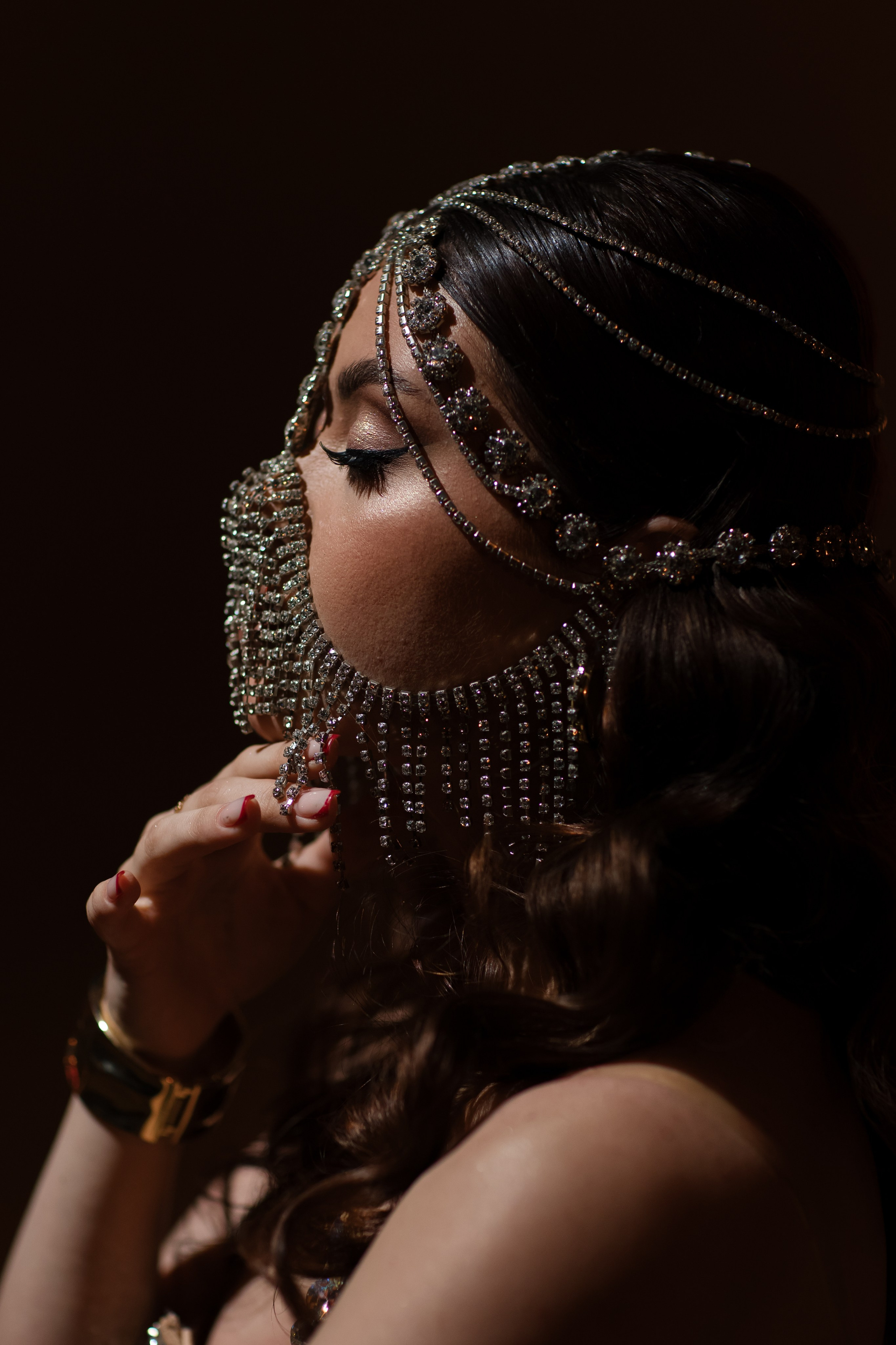 Ева. Свадебный фотограф