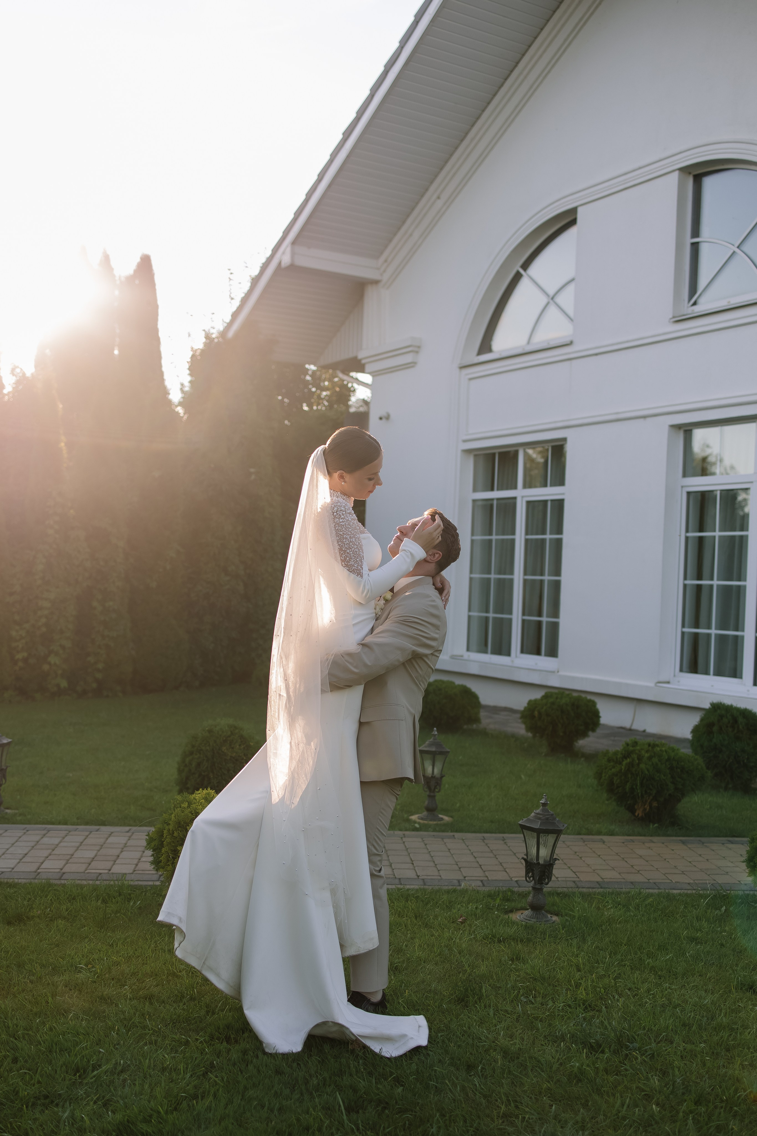 Aleksey&Viktoriya. Свадебный фотограф