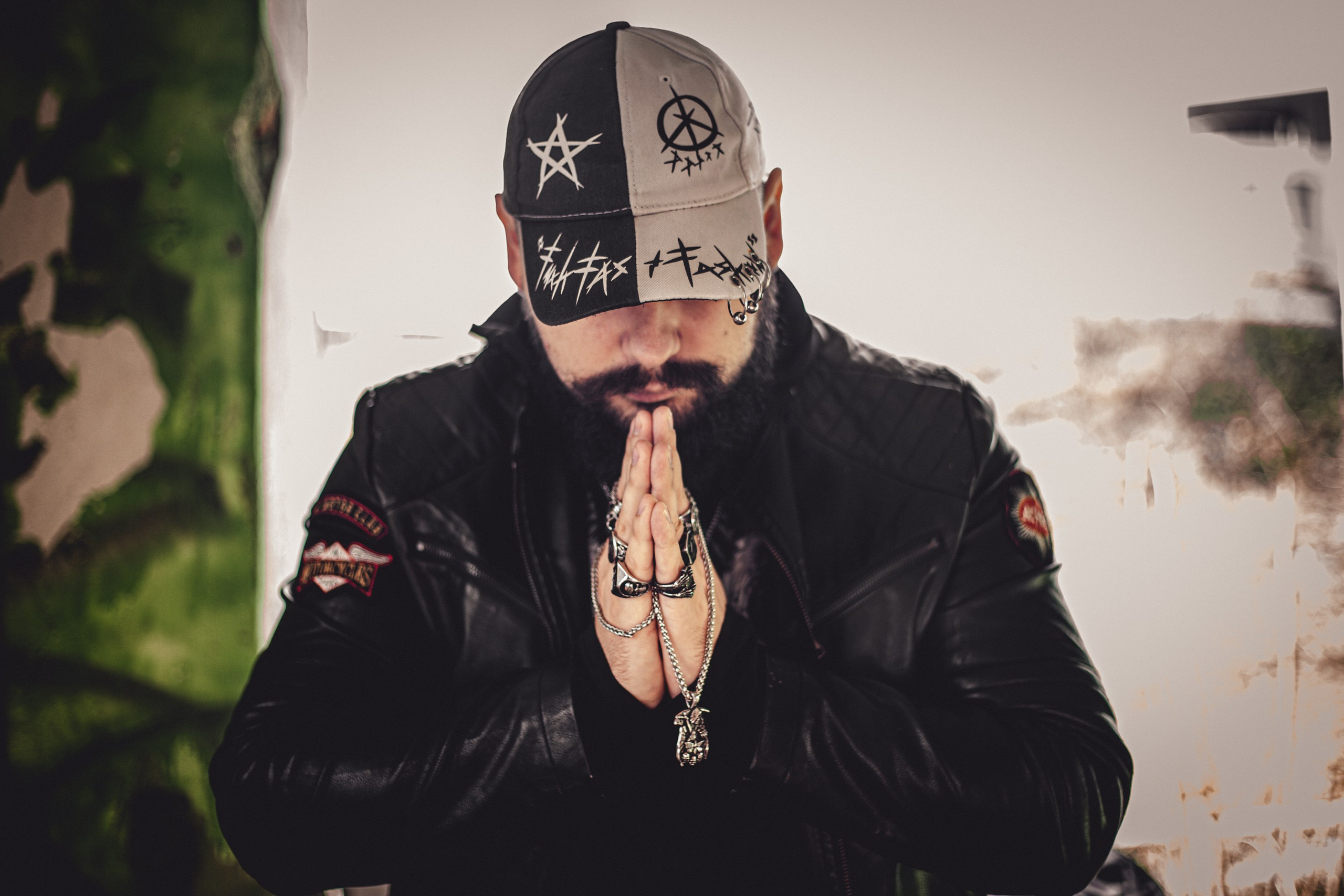 Заброшенная душа. Уличный фотограф Города N