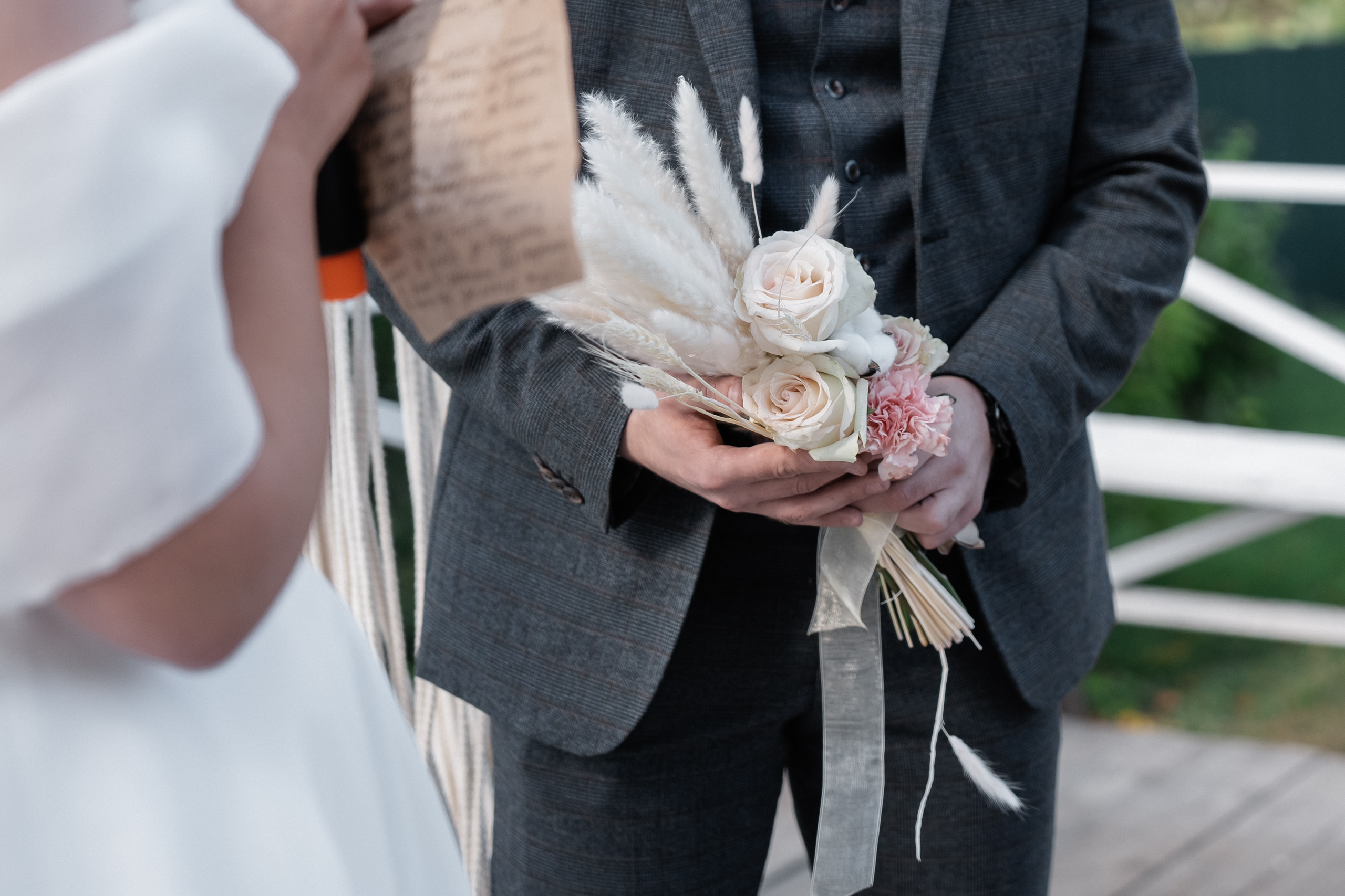 Илья и Алина. Янина Зудина — видеограф Тверь /Москва