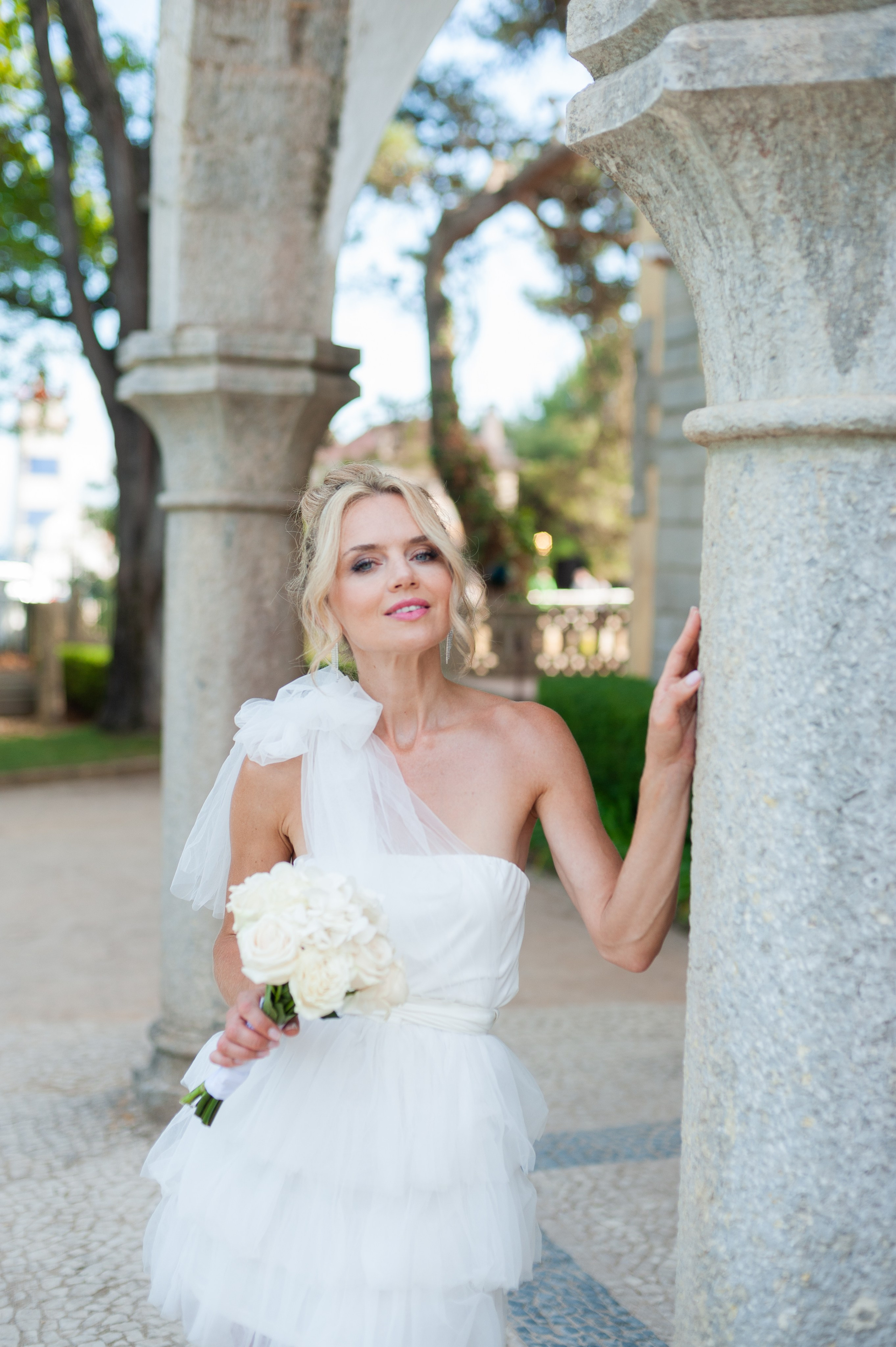 Bride. Свадебный и женский фотограф в Лиссабоне Яковлева Ольга