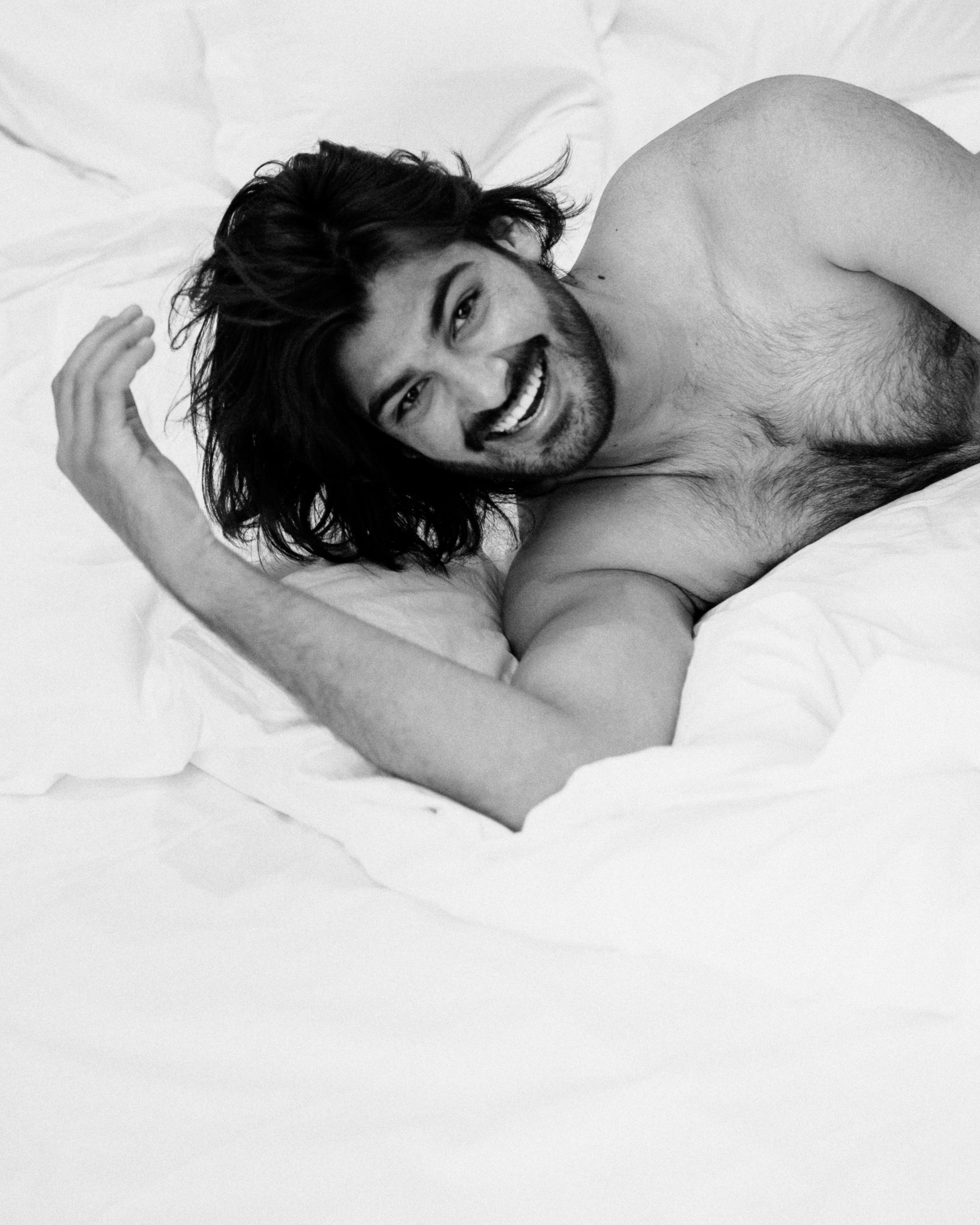 Мужской портрет. Диана — портретный фотограф. Снимаю по всему миру