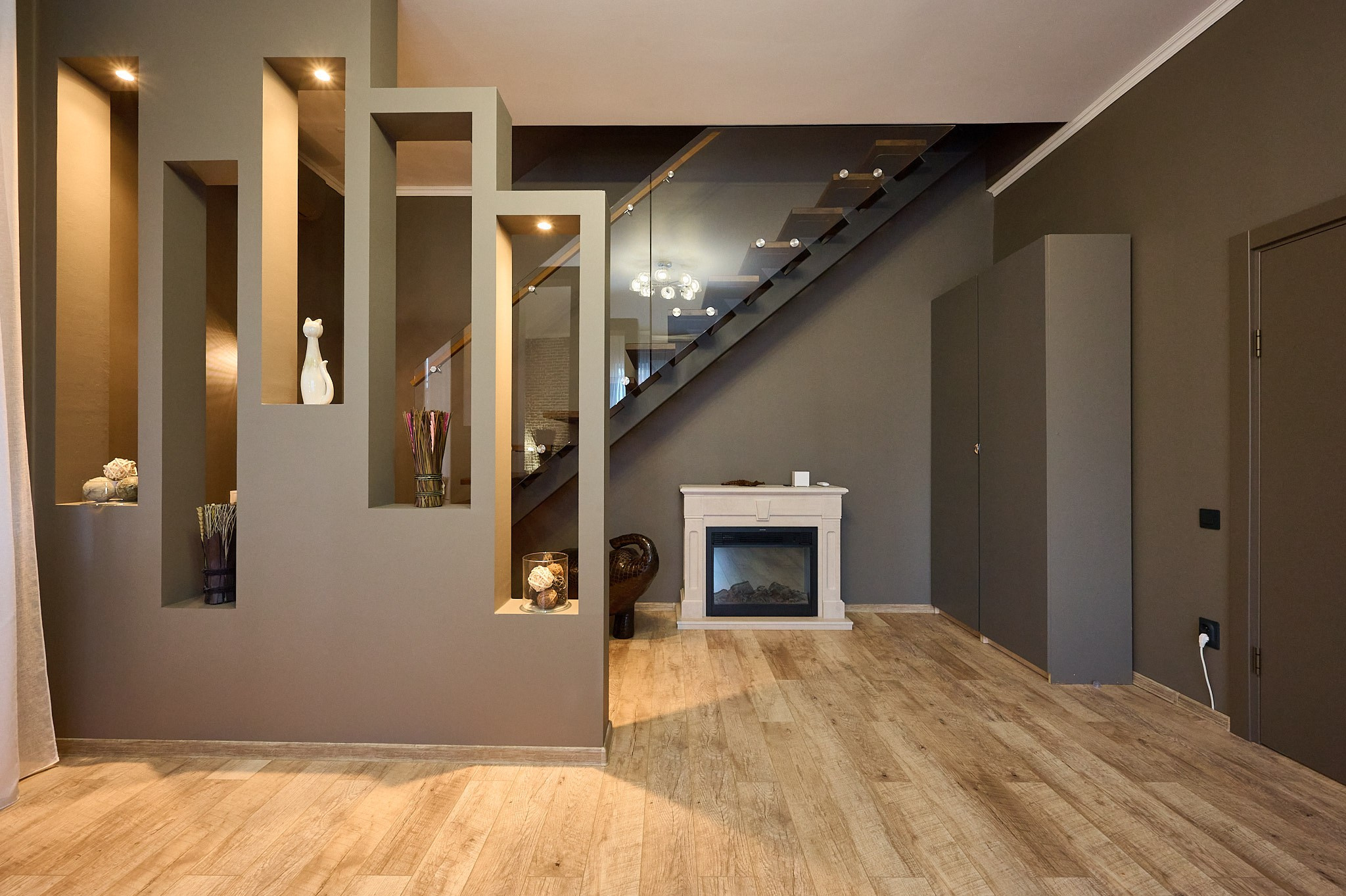 Дом 78. Интерьерный фотограф в Краснодаре