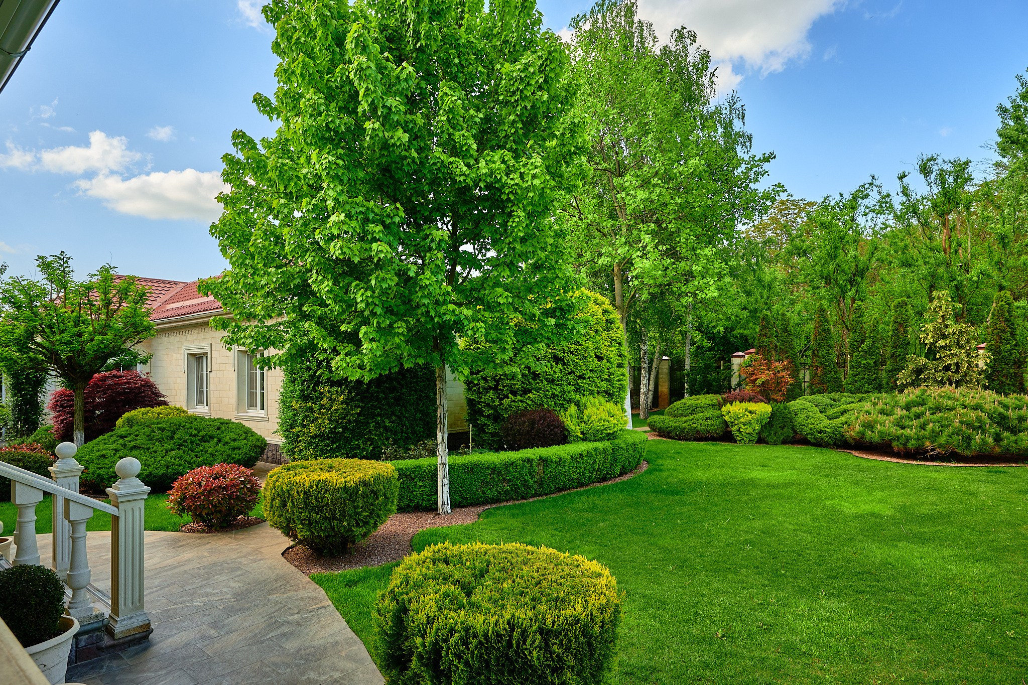 Дом 168. Интерьерный фотограф в Краснодаре