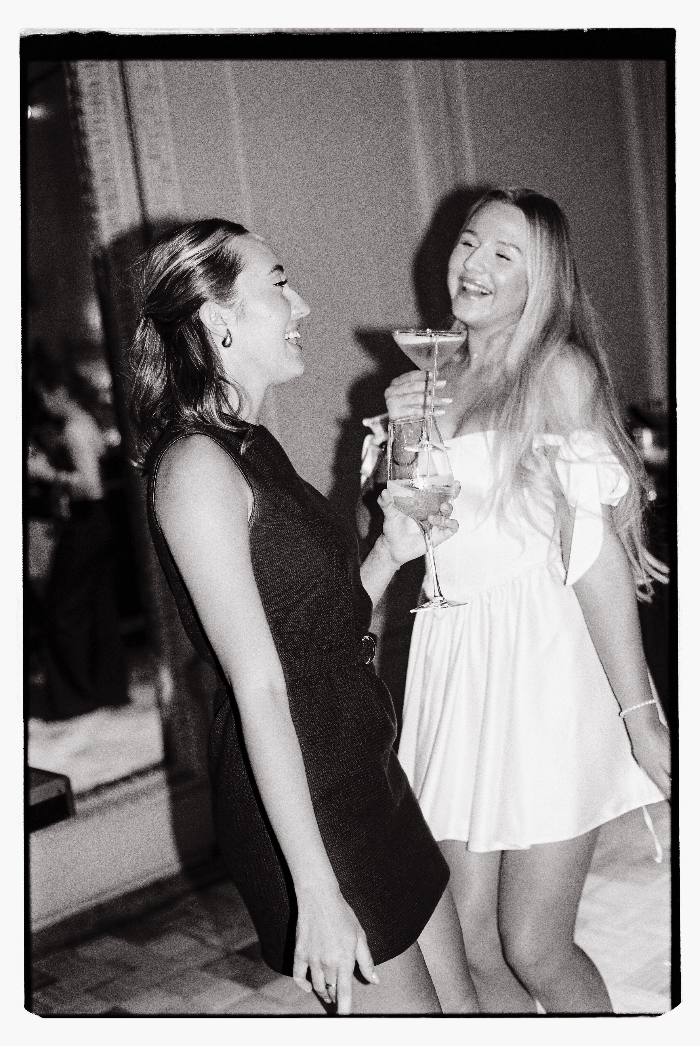 Полина / День рождения. Свадебный фотограф в Москве Евгений Рыжов