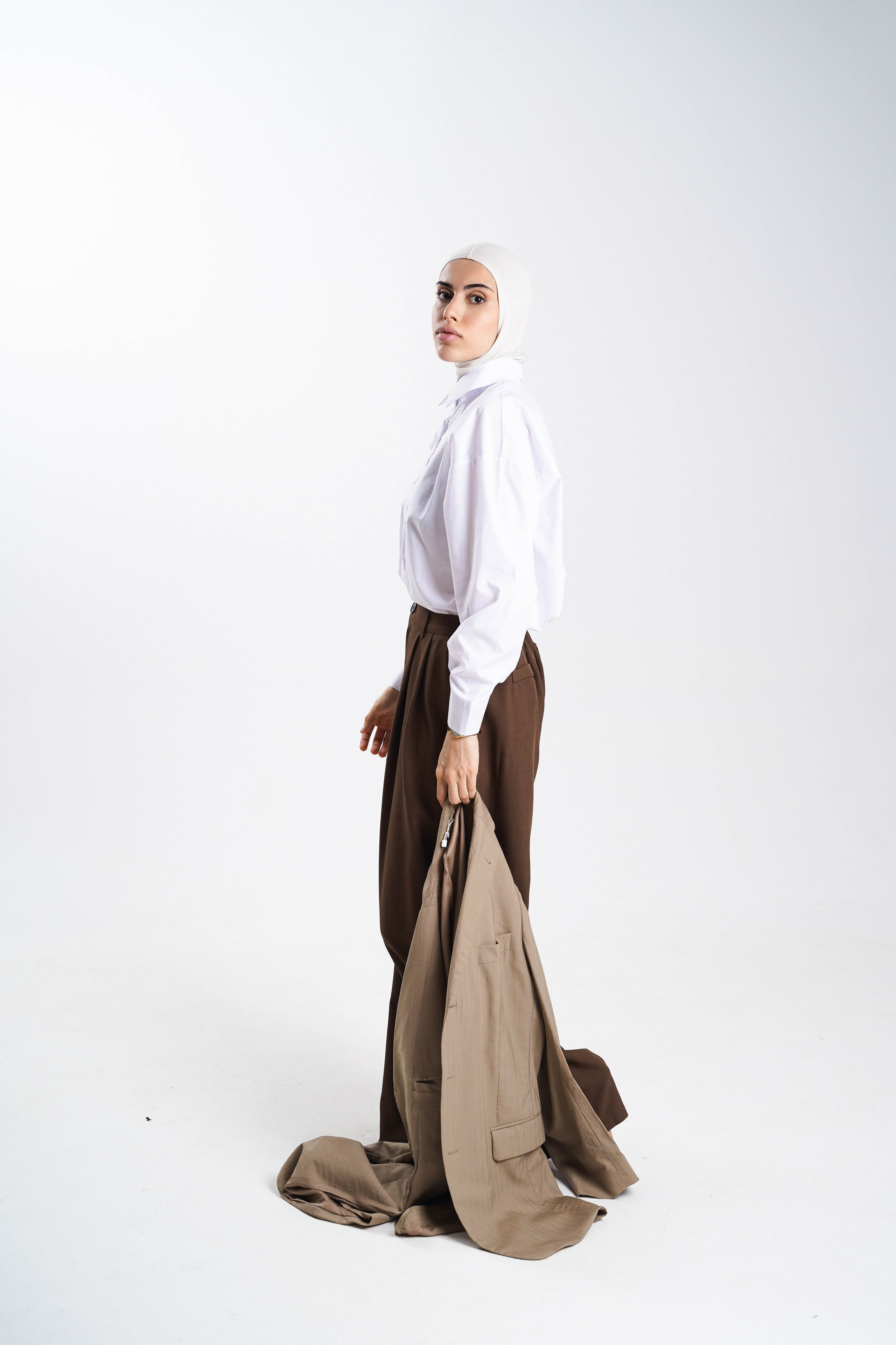 Биви. Амина Абасова — индивидуальный фотограф в Махачкале, Дагестан