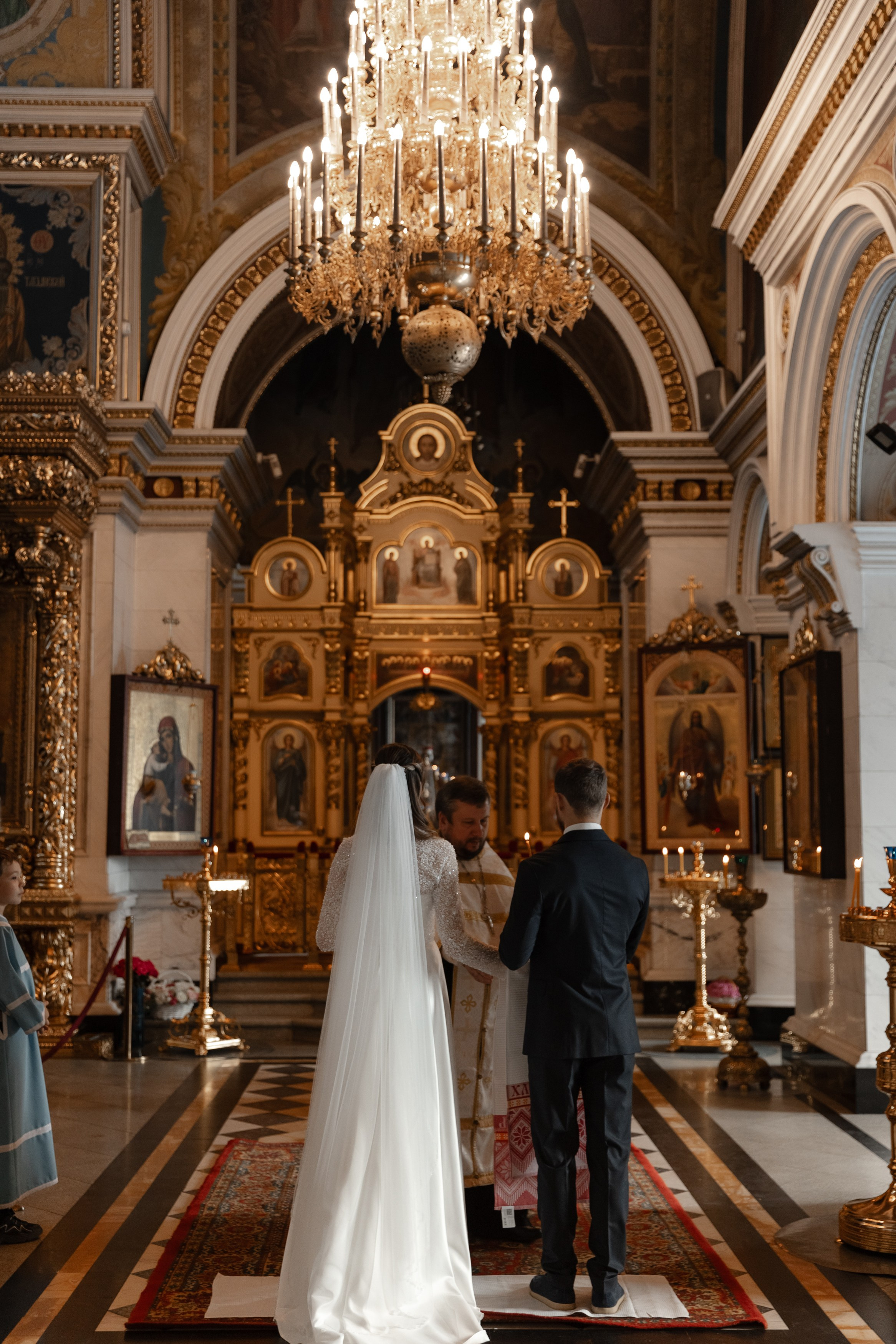 Дмитрий Наталья. Свадебный фотограф в Уфе Лилия Сова
