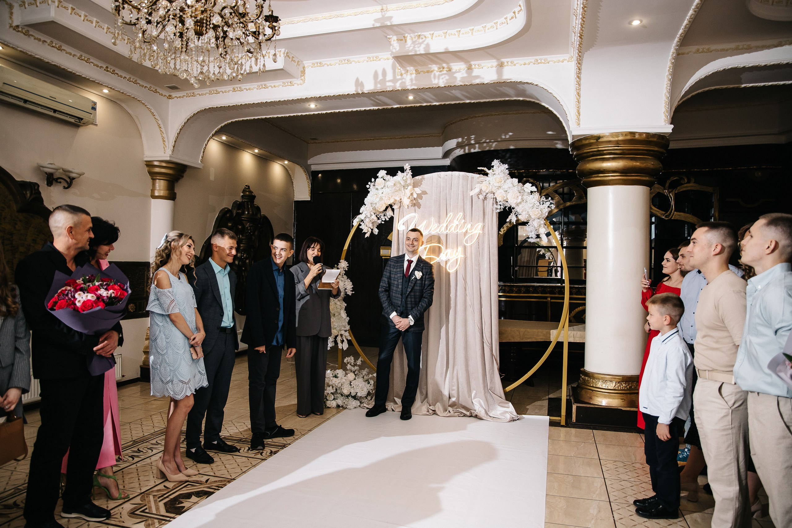 Света и Кирилл. Семейный и свадебный фотограф в Челябинске Юлия Софьина