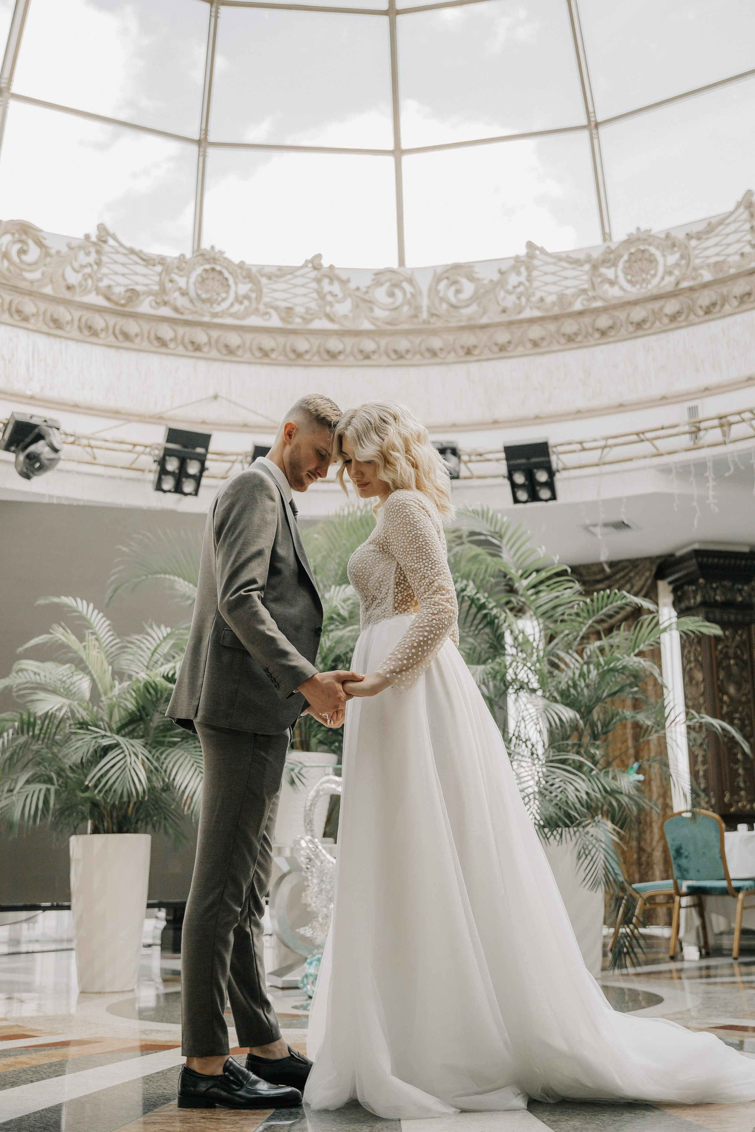 Лера и Влад. Семейный и свадебный фотограф в Челябинске Юлия Софьина