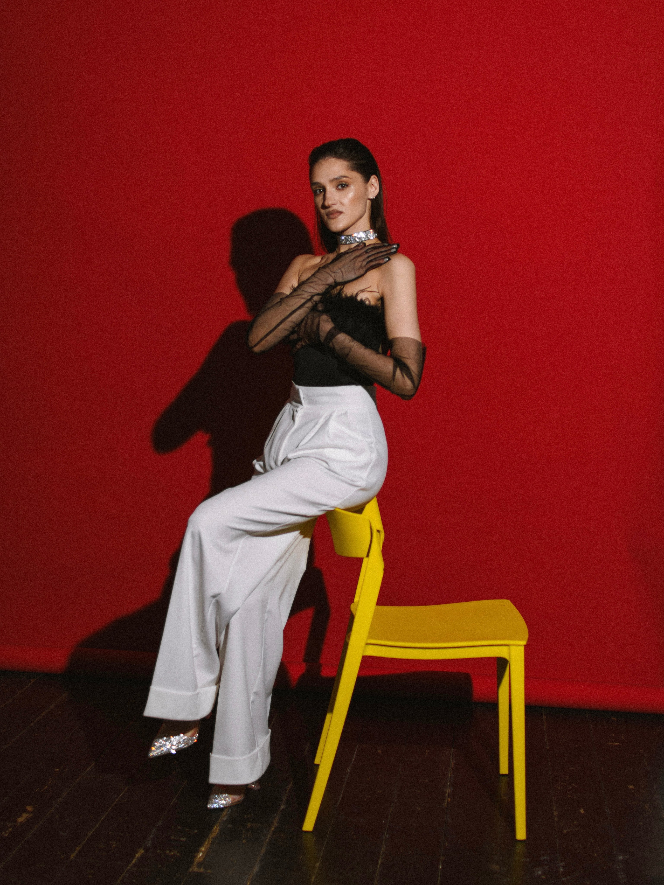 Маша. Портретный и свадебный фотограф Москва Валерия Возняковская