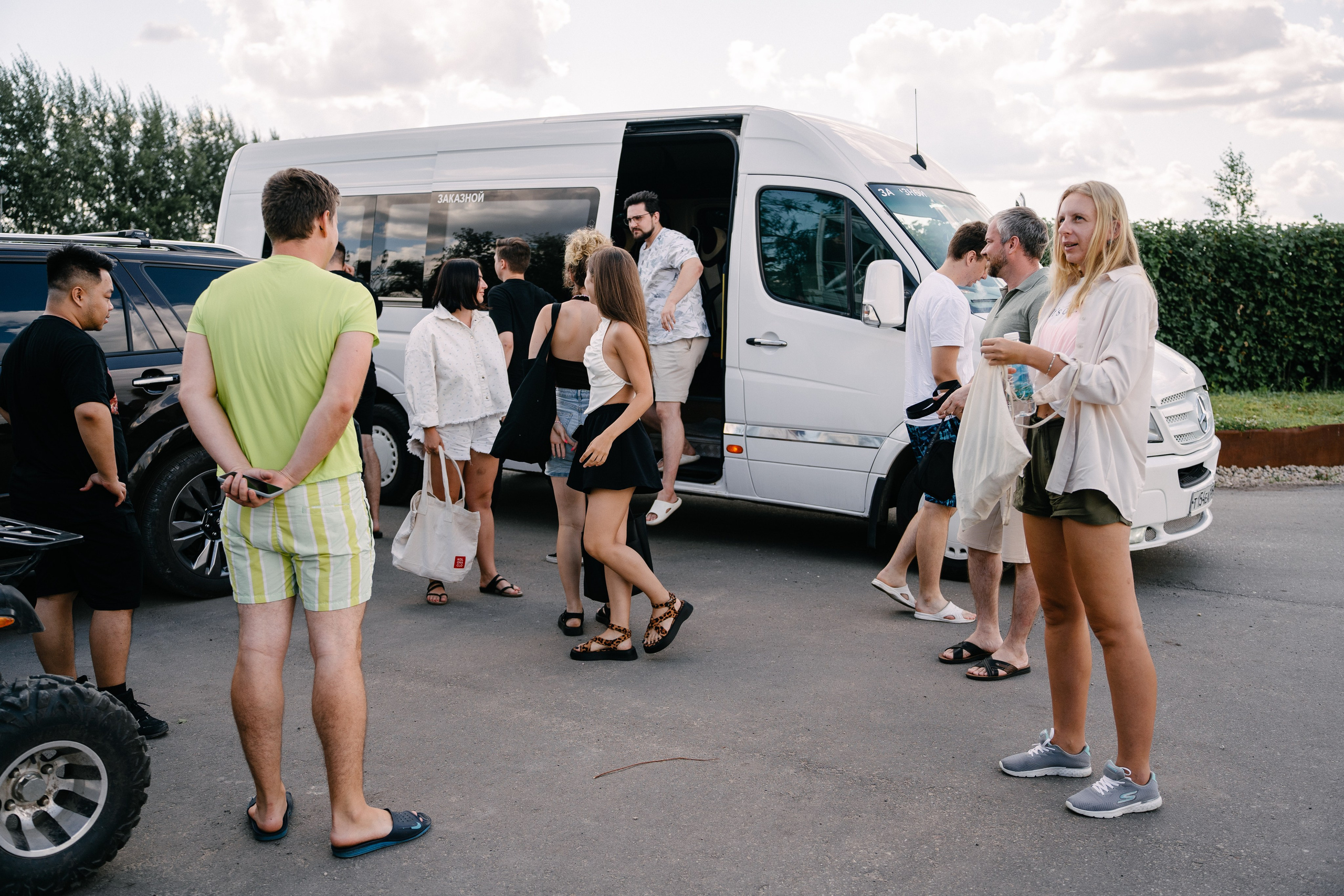 Корпоратив IT. Свадебный и семейный фотограф в Воронеже Анастасия Бойко