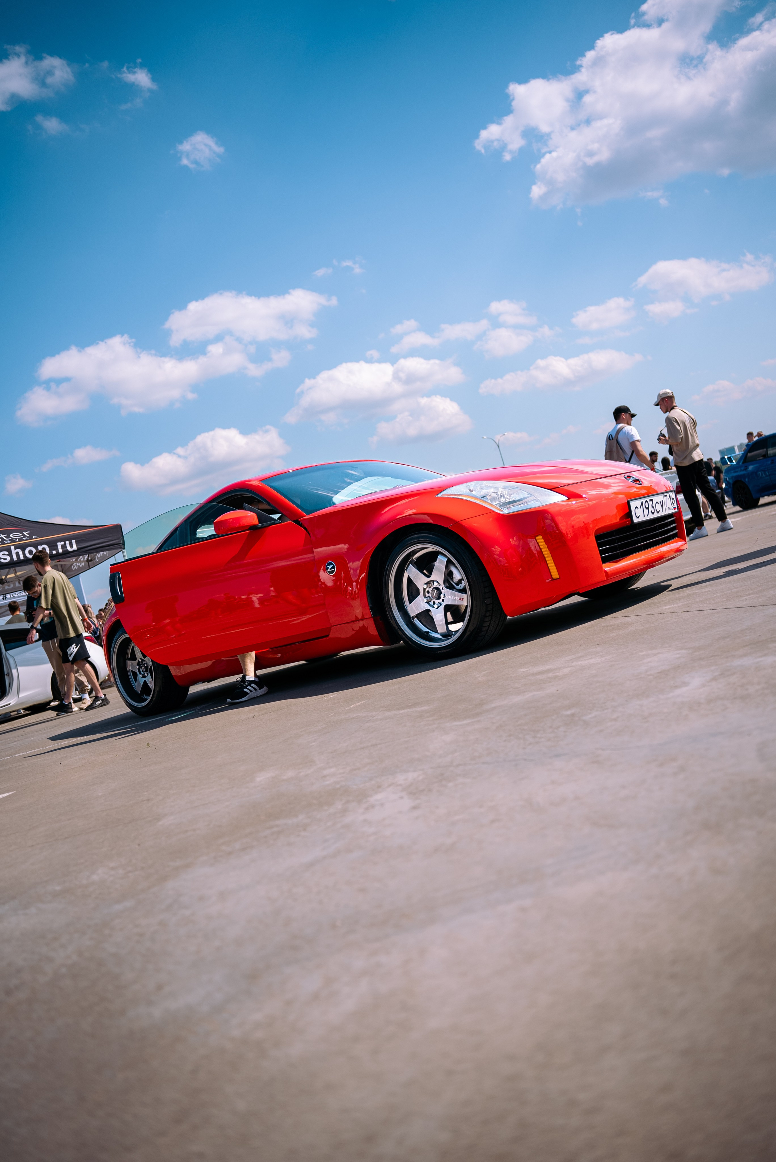 Ugol Drift 2024. Видеомейкер, видеооператор из Казани Ильнур Еналиев