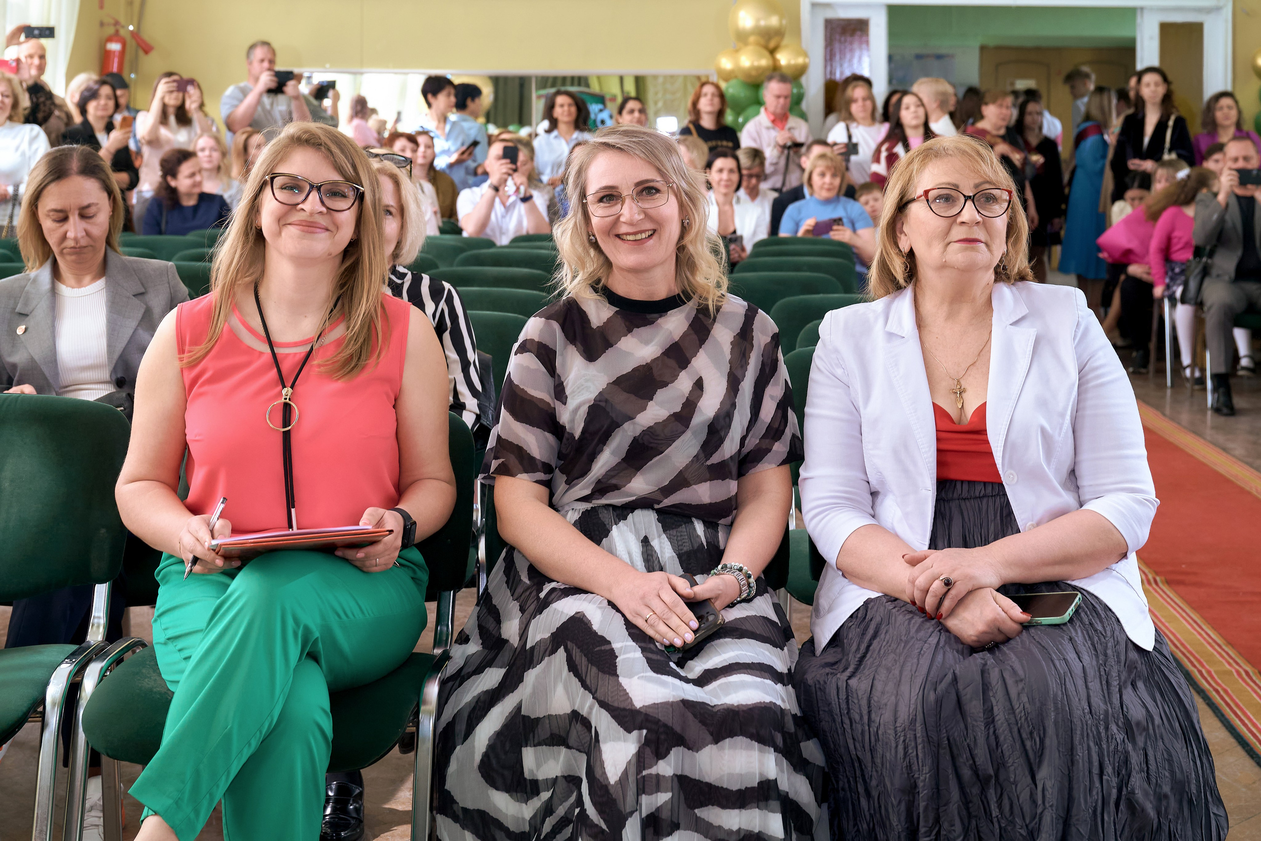 ПОСЛЕДНИЙ ЗВОНОК — начало новой жизни (9Г). Школьный и семейный фотограф, Одинцово