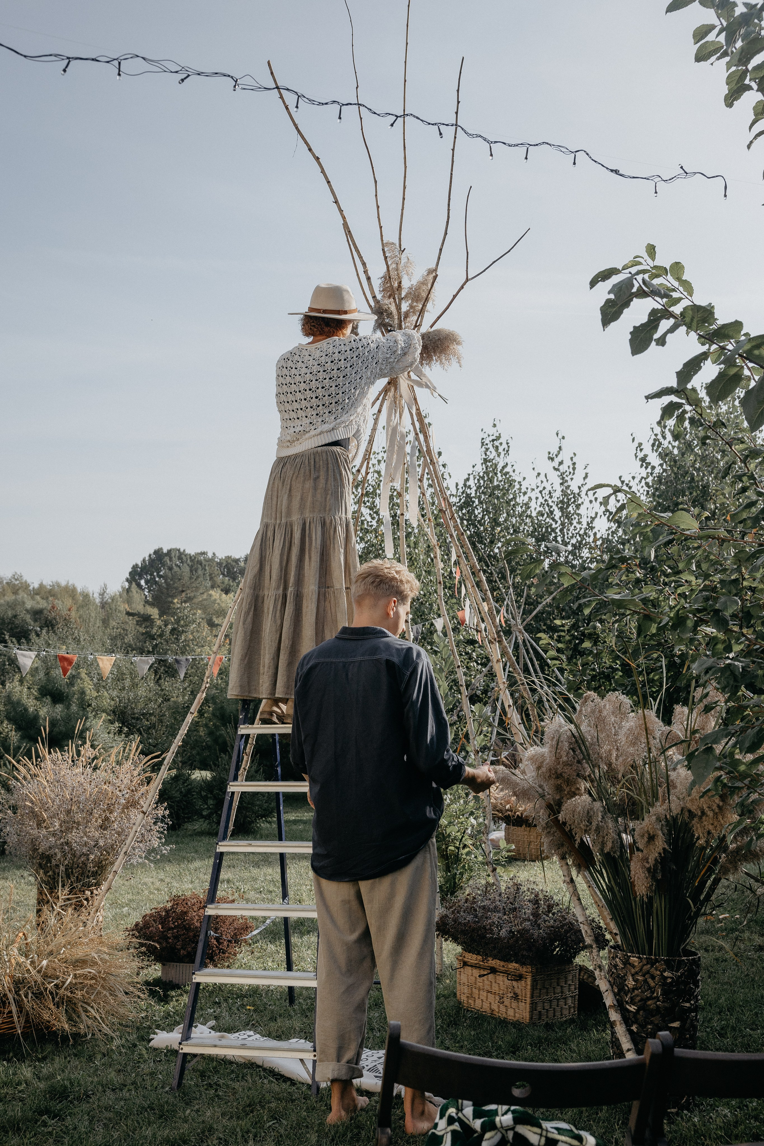 Свадебная фотосессия. Свадебный фотограф в Иваново Гитарина Черняева