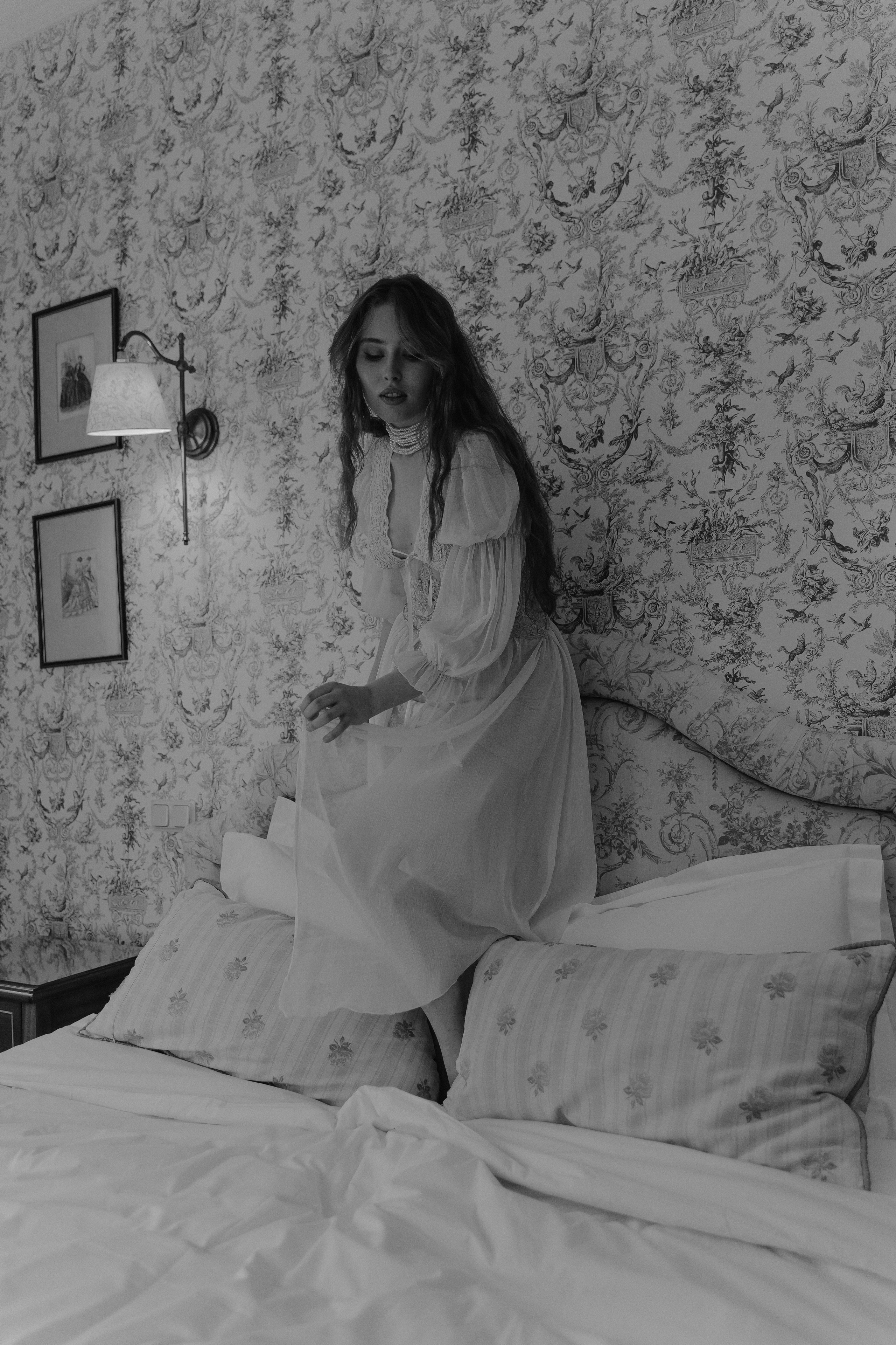 P&A (творческая съемка). Свадебный фотограф — Наталья Фед СПб/Москва