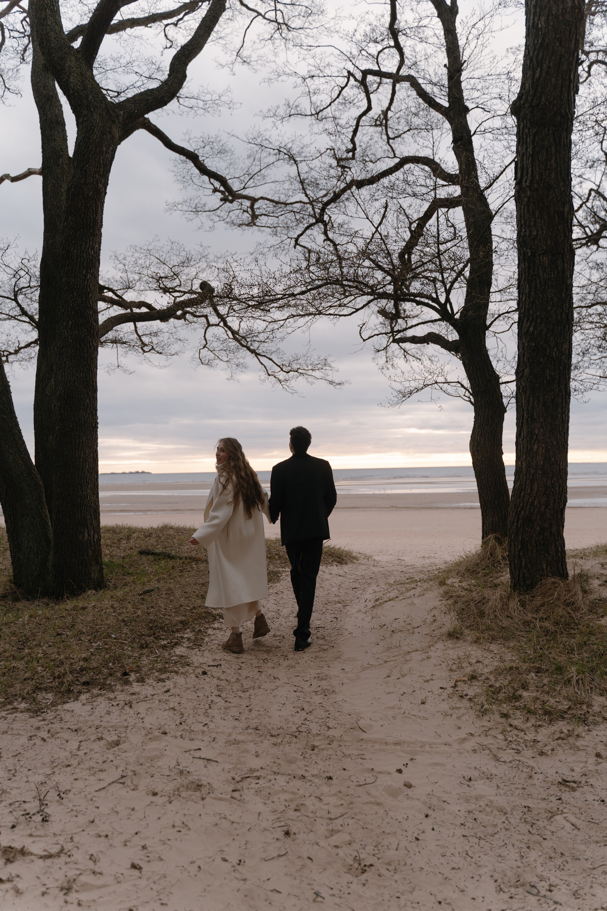 P&A (творческая съемка). Свадебный фотограф — Наталья Фед СПб/Москва