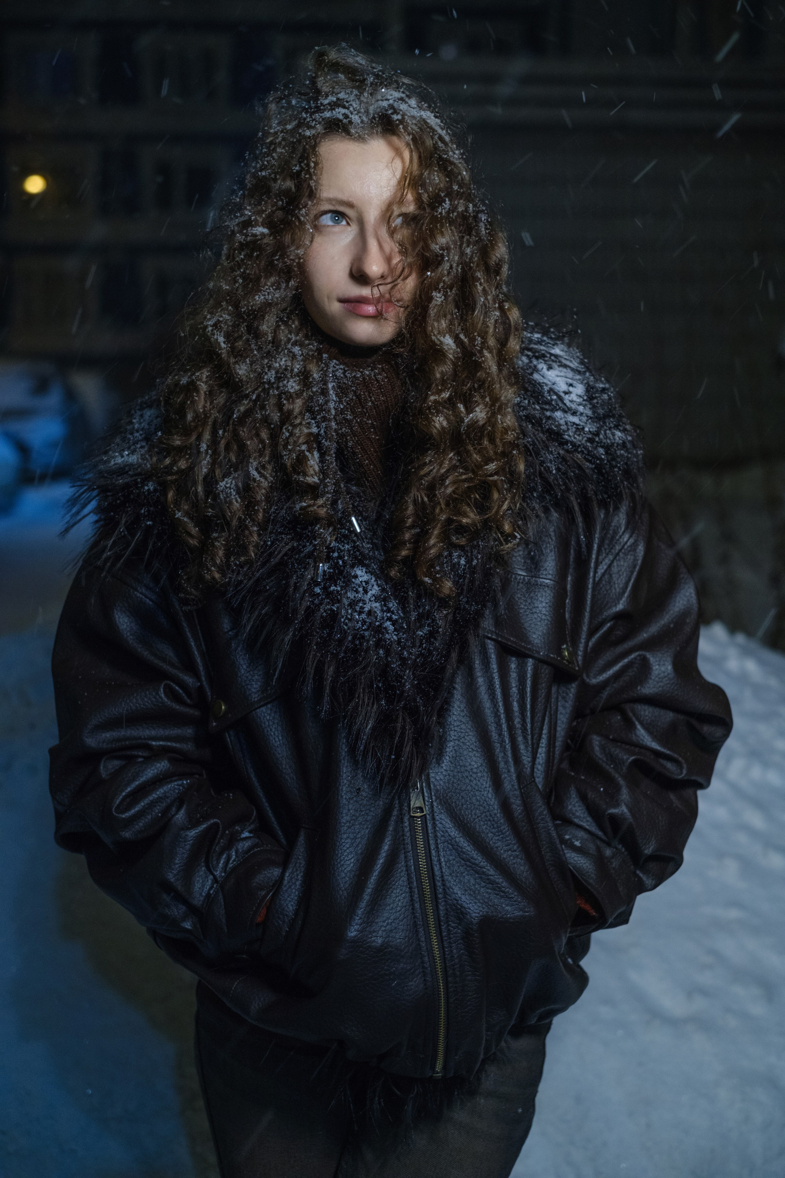 ТЕСТЫ. Мари — фотограф и видеограф из Москвы