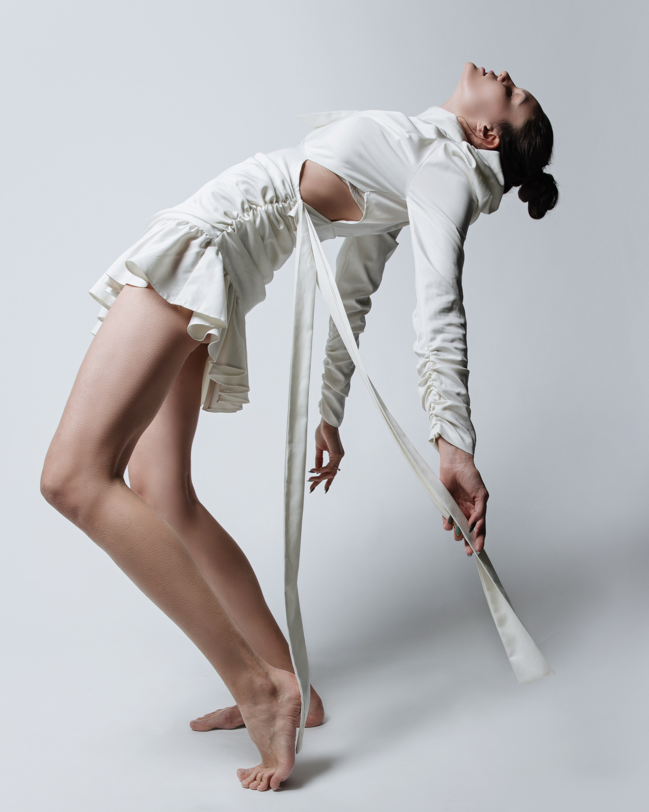 Female portraits. Lena Sorokina photographer, Astana, Kazakhstan