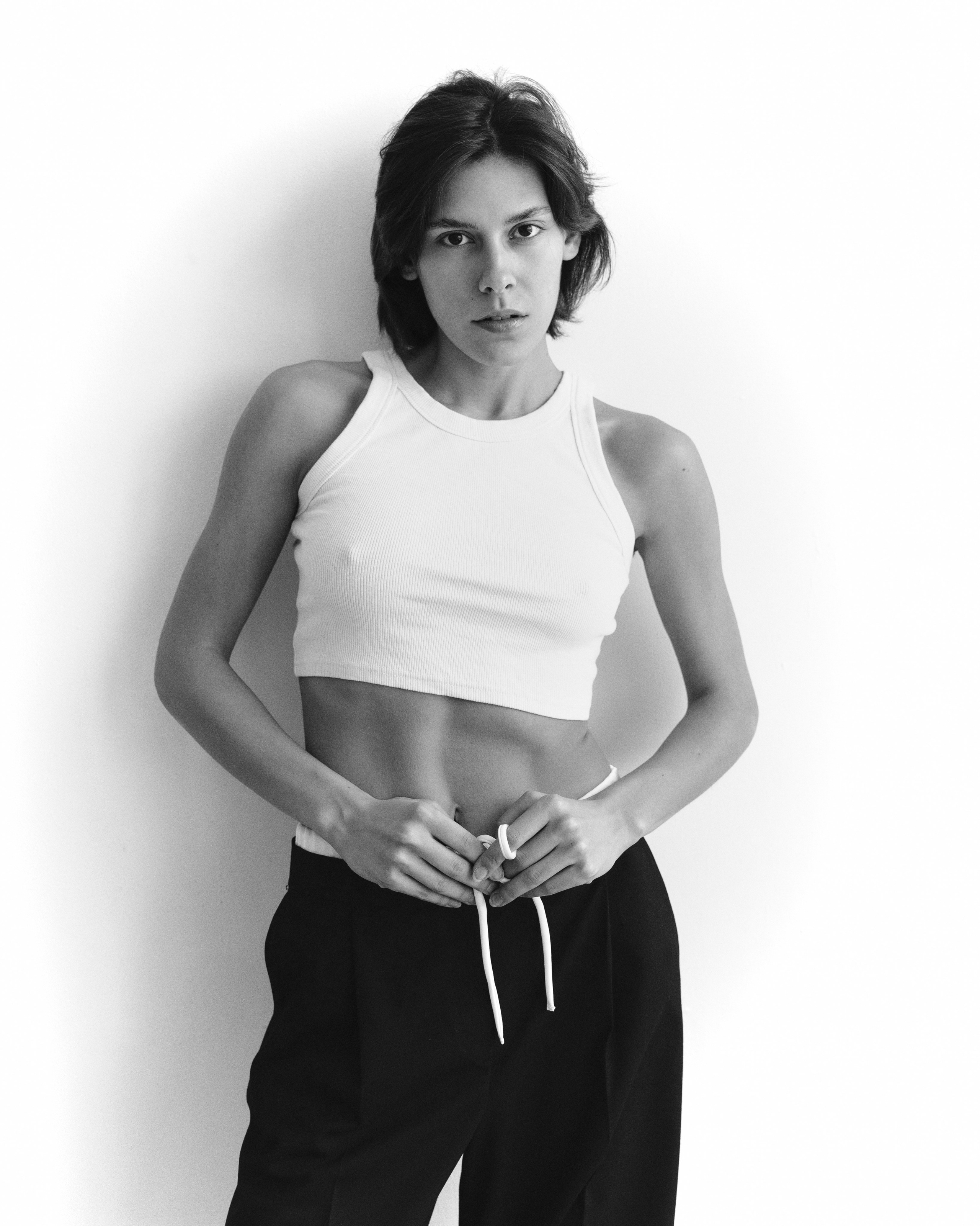 Илария. Модельное агентство