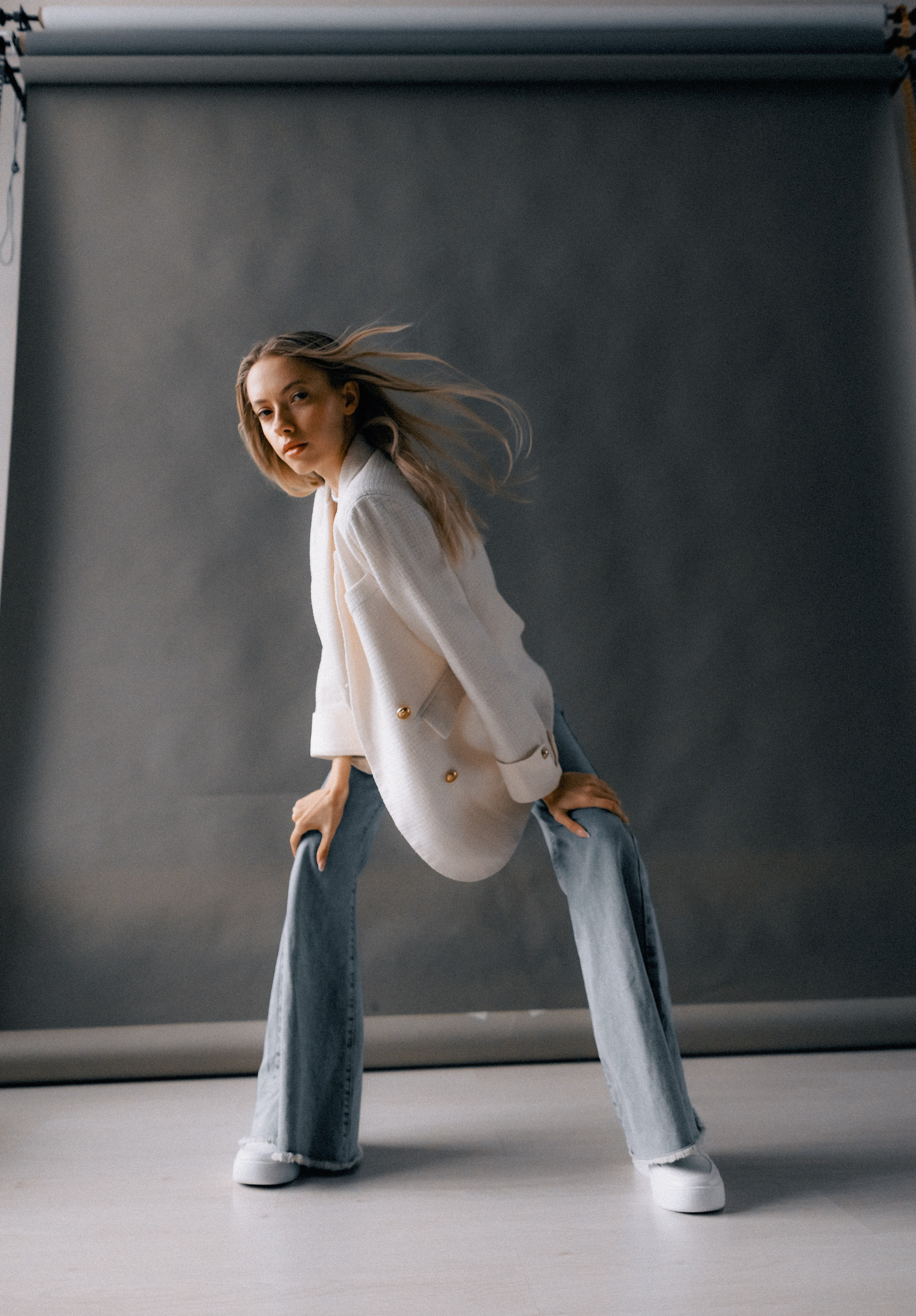 Кристина. Модельное агентство