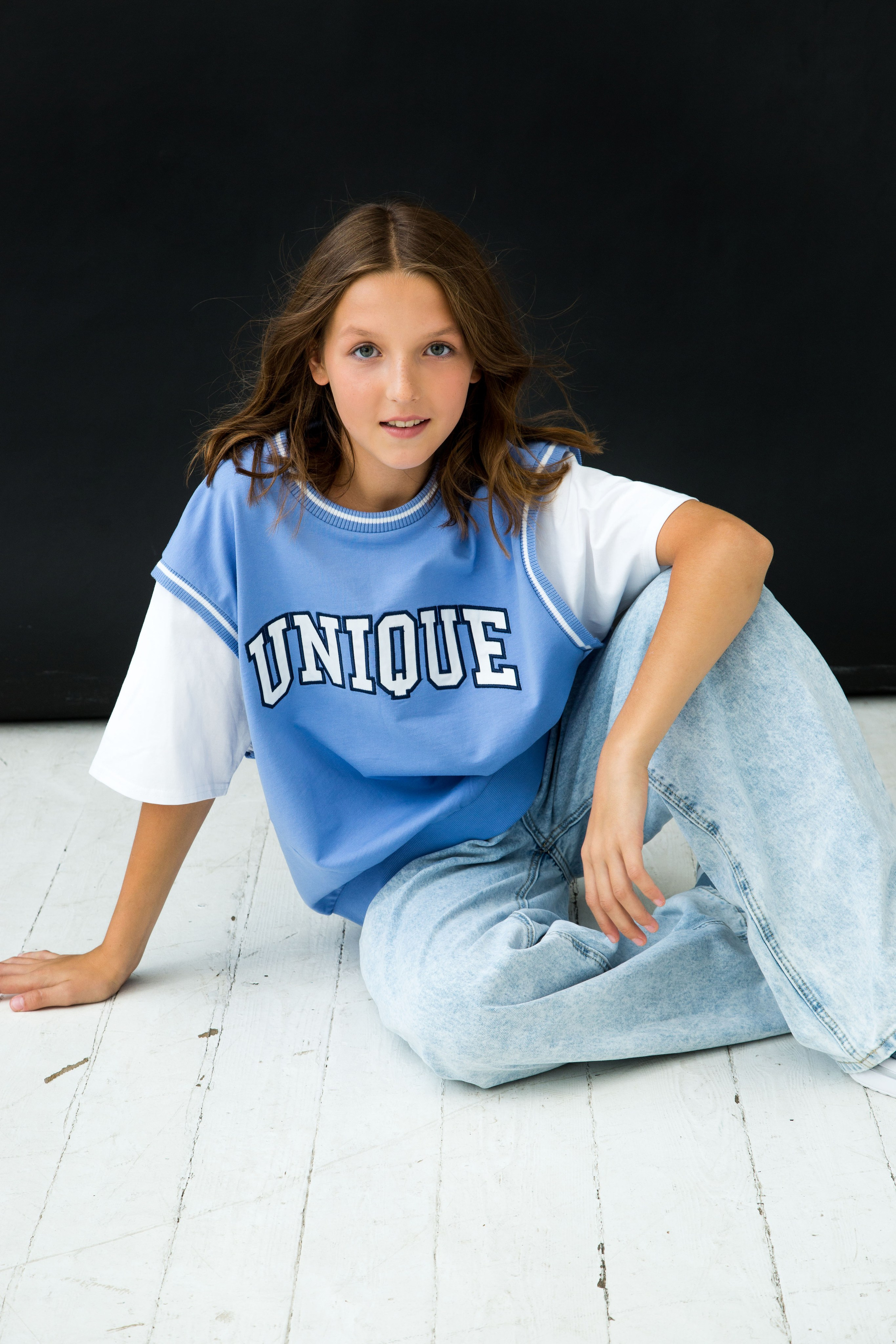 Софа. Модельное агентство