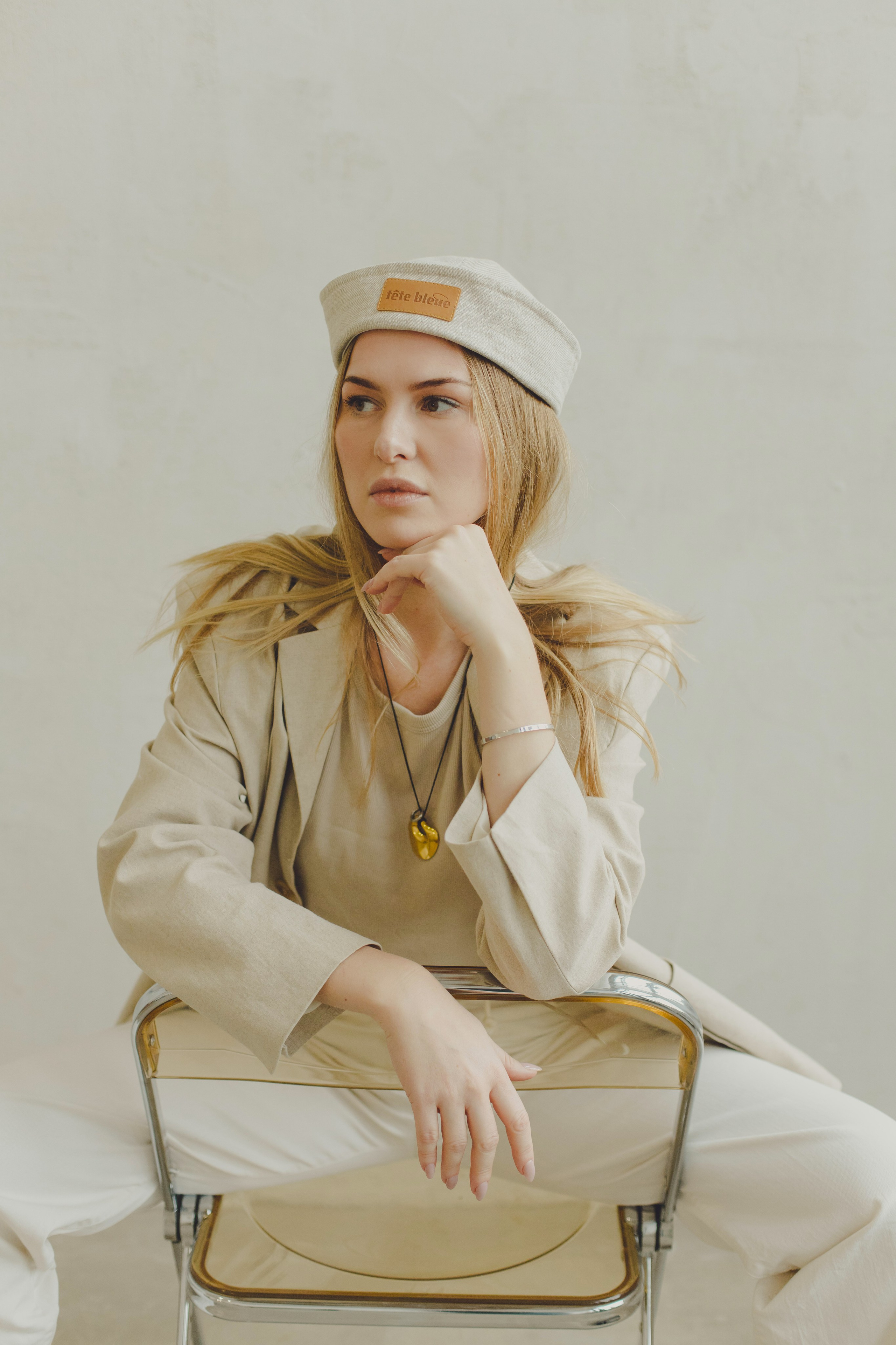 Элина. Модельное агентство