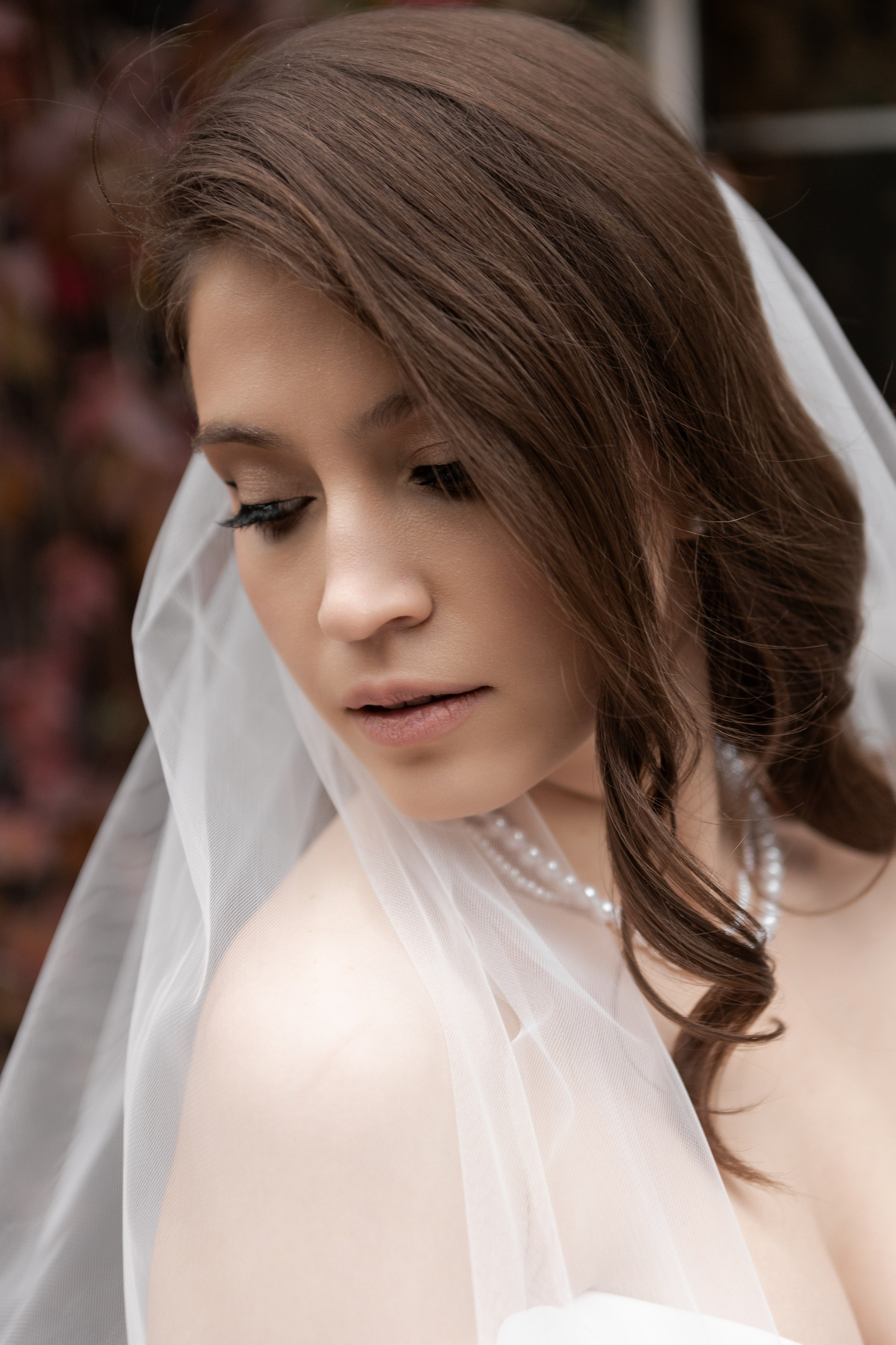 Влад и Ира. Свадебный фотограф в Воронеже Вероника Богай