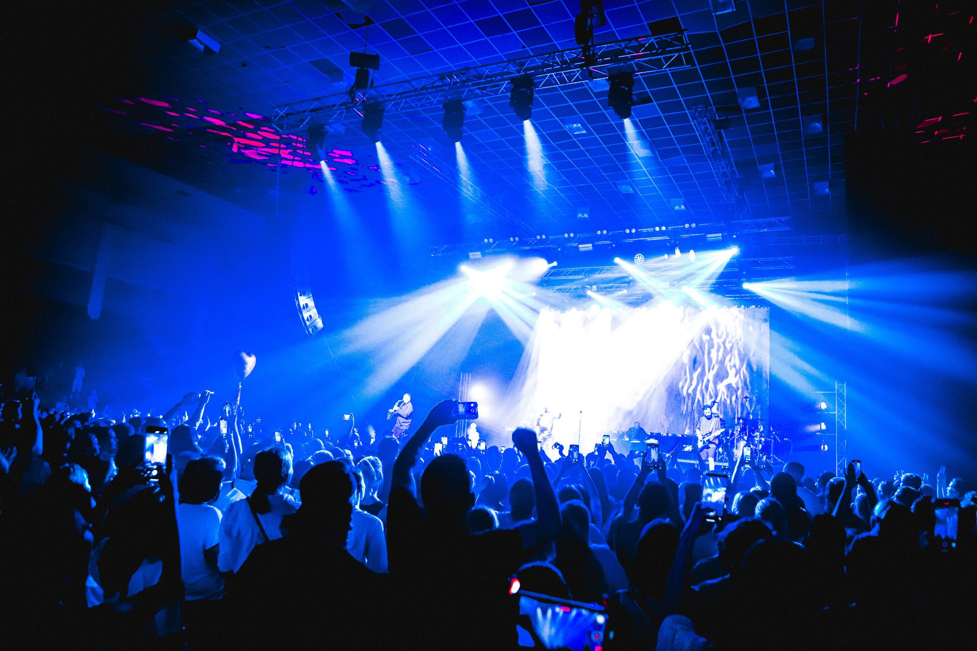 Мари Краймбрери. Фотограф Томск Скавронский Даниил