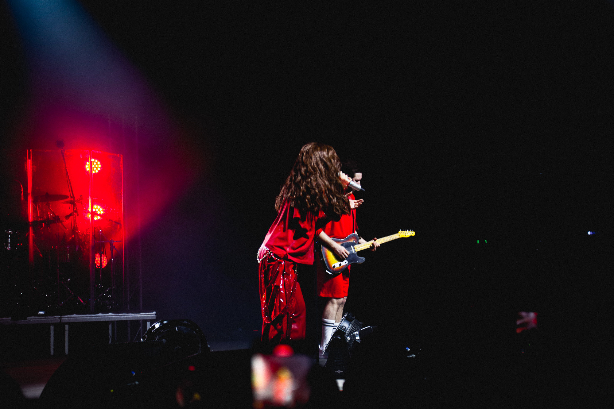 Мари Краймбрери. Фотограф Томск Скавронский Даниил
