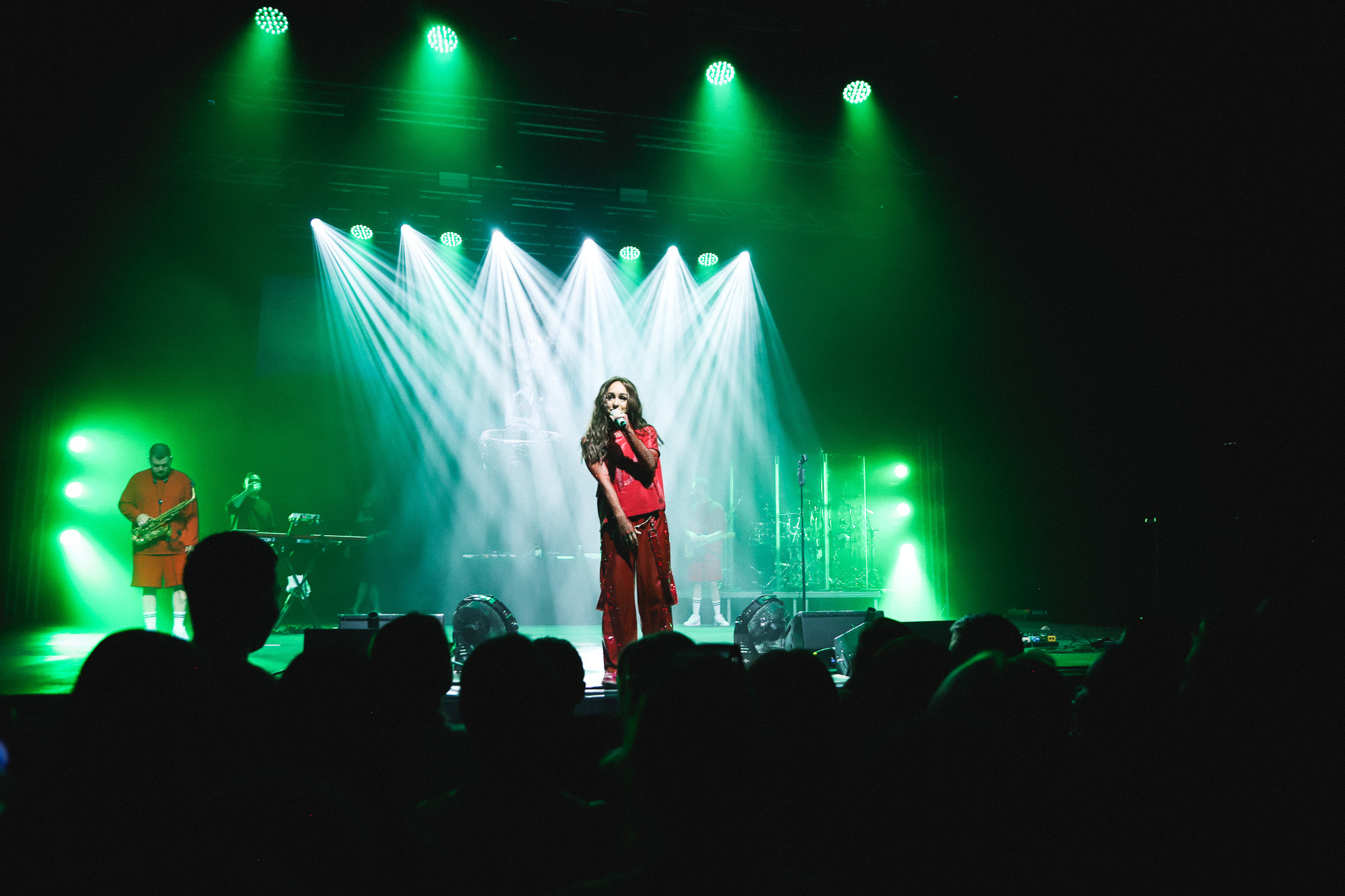 Мари Краймбрери. Фотограф Томск Скавронский Даниил