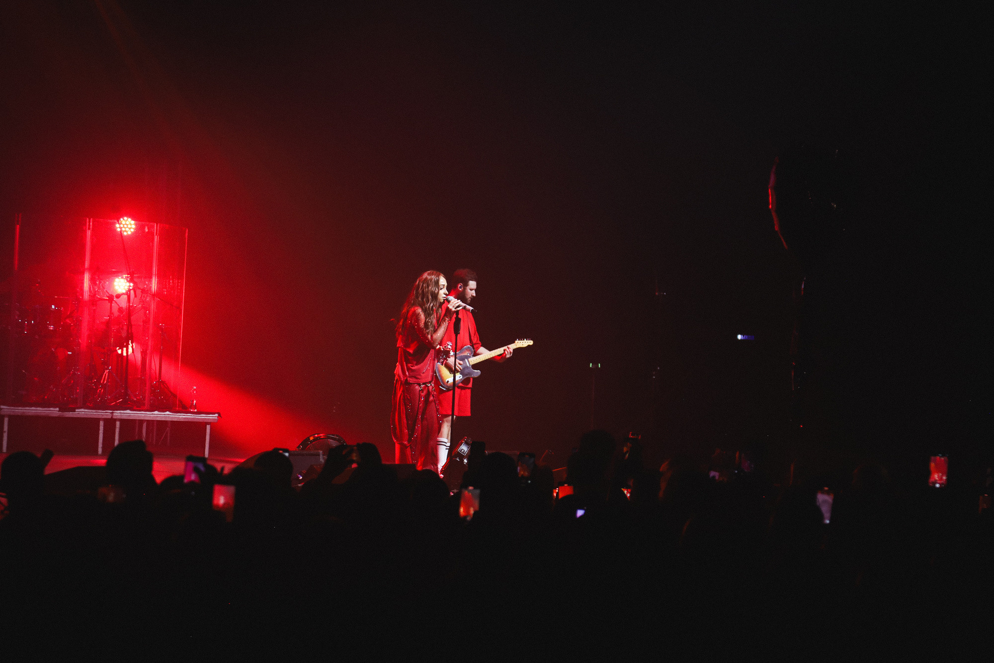 Мари Краймбрери. Фотограф Томск Скавронский Даниил