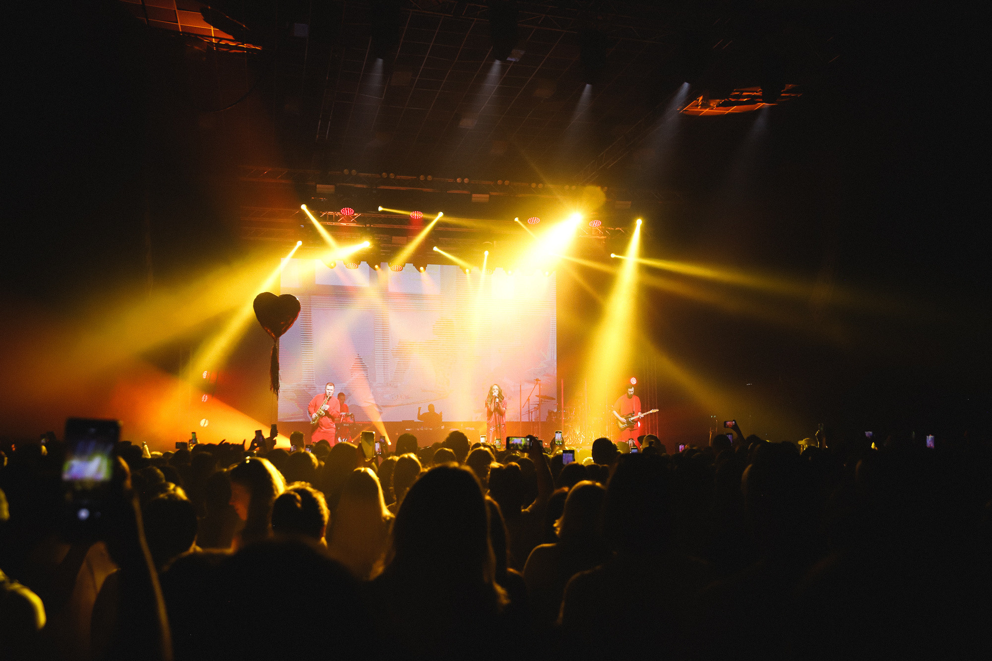 Мари Краймбрери. Фотограф Томск Скавронский Даниил