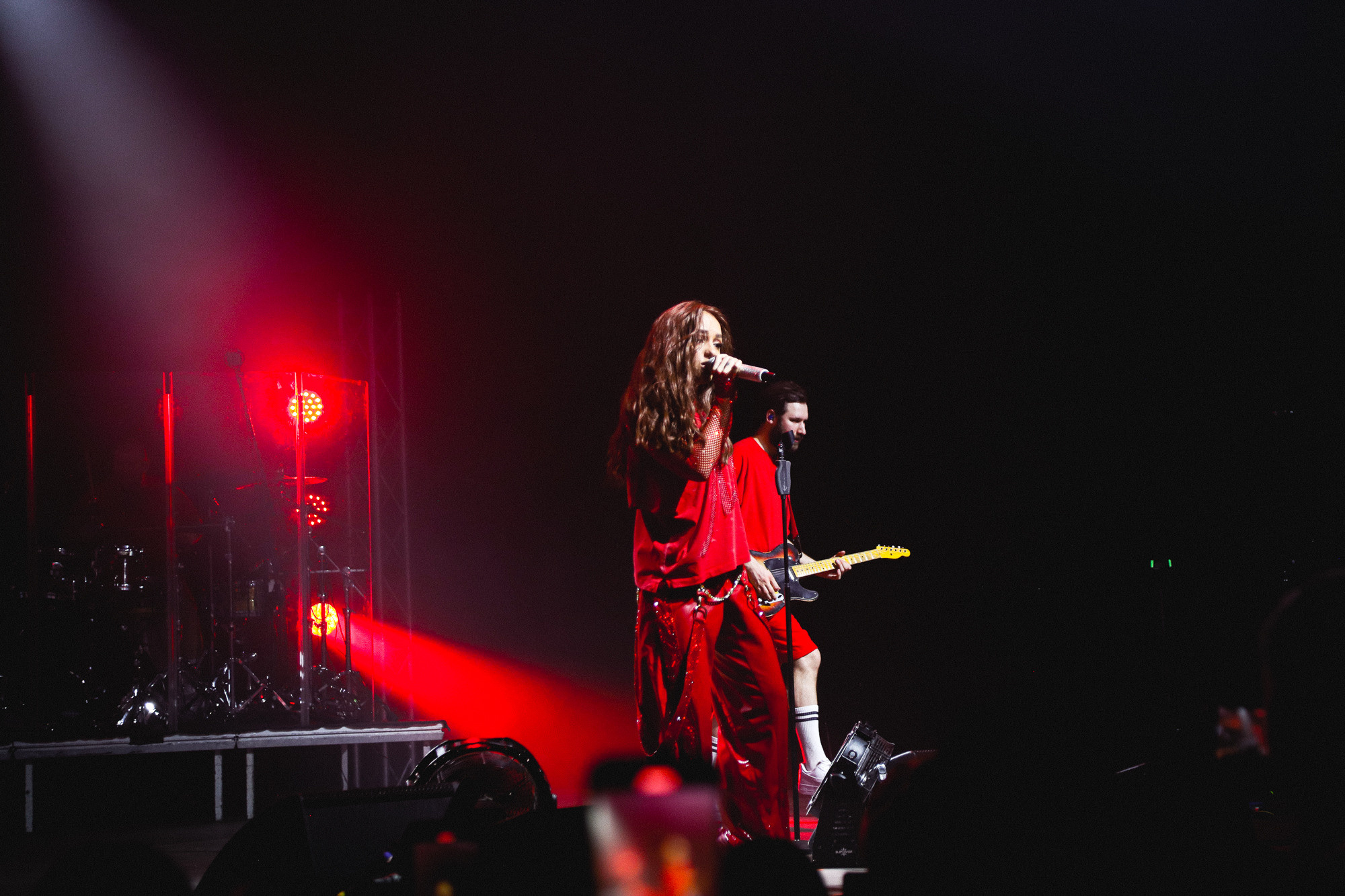 Мари Краймбрери. Фотограф Томск Скавронский Даниил