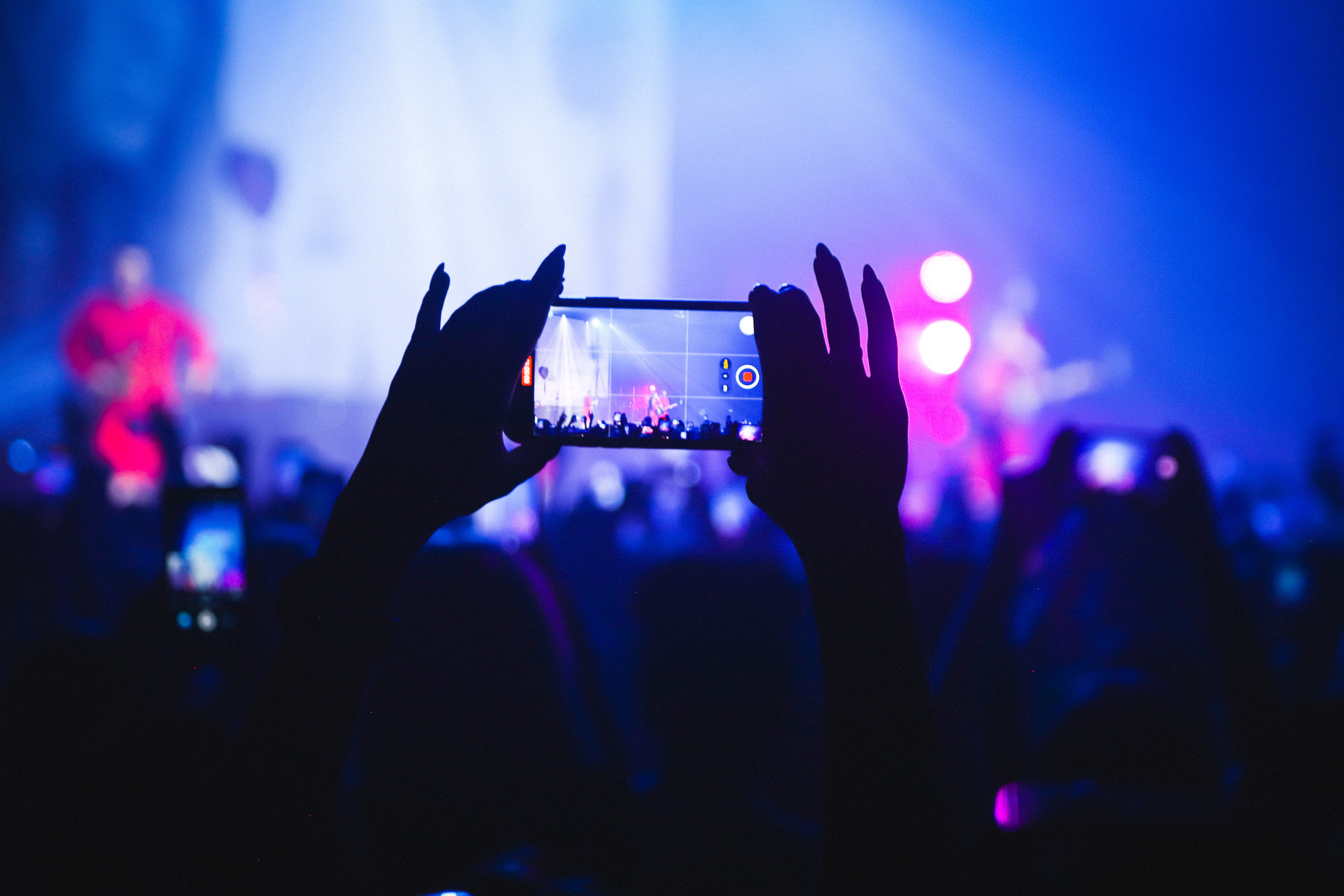Мари Краймбрери. Фотограф Томск Скавронский Даниил