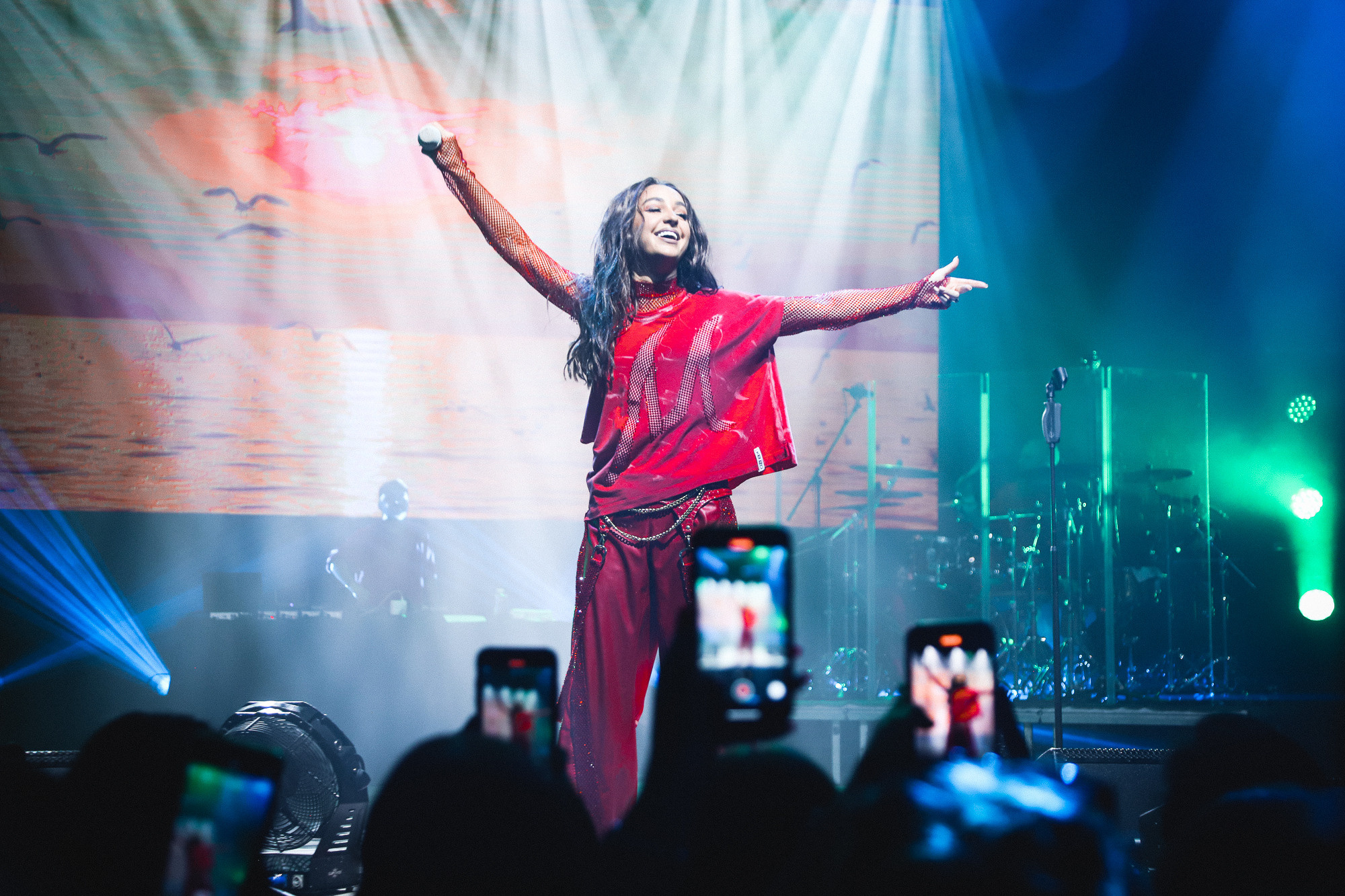 Мари Краймбрери. Фотограф Томск Скавронский Даниил