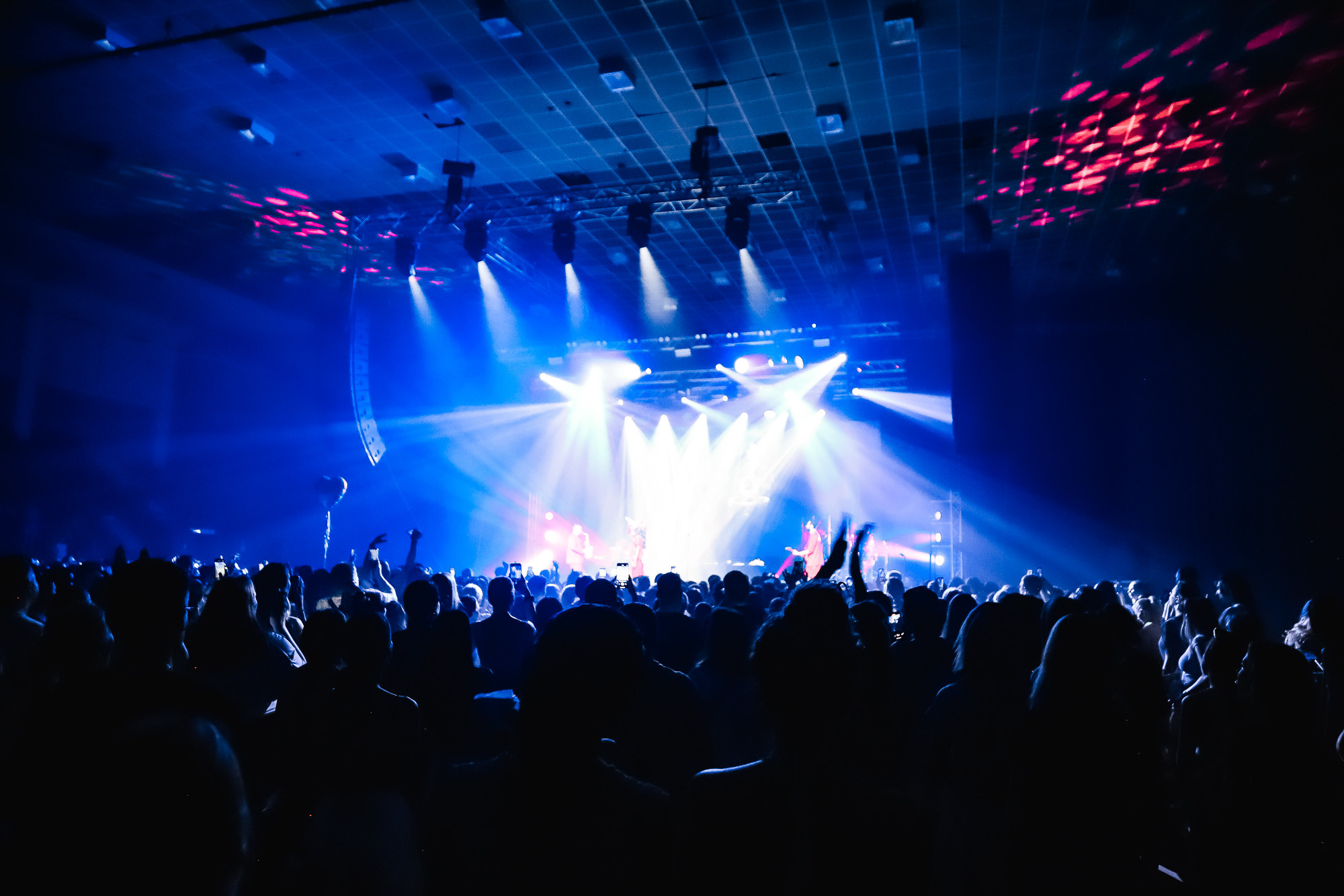 Мари Краймбрери. Фотограф Томск Скавронский Даниил
