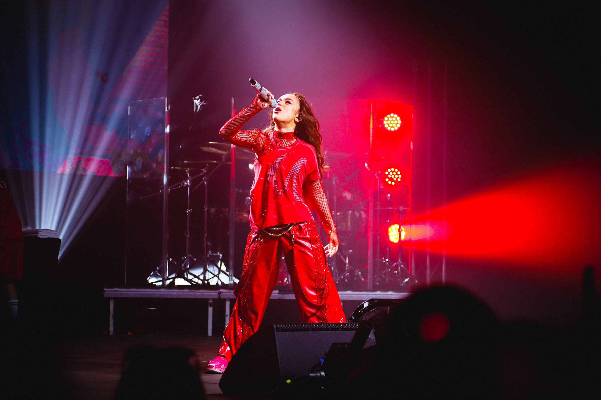 Мари Краймбрери. Фотограф Томск Скавронский Даниил