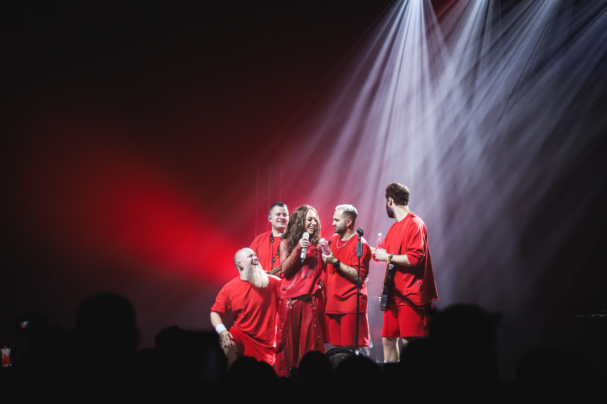 Мари Краймбрери. Фотограф Томск Скавронский Даниил